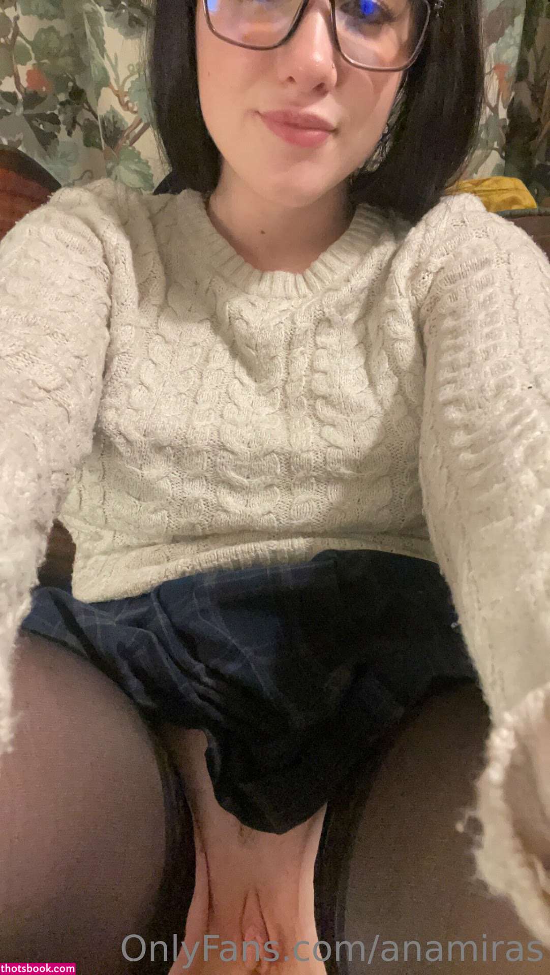 anamiras yourgfanamira Nude OnlyFans Photos #7 1052950