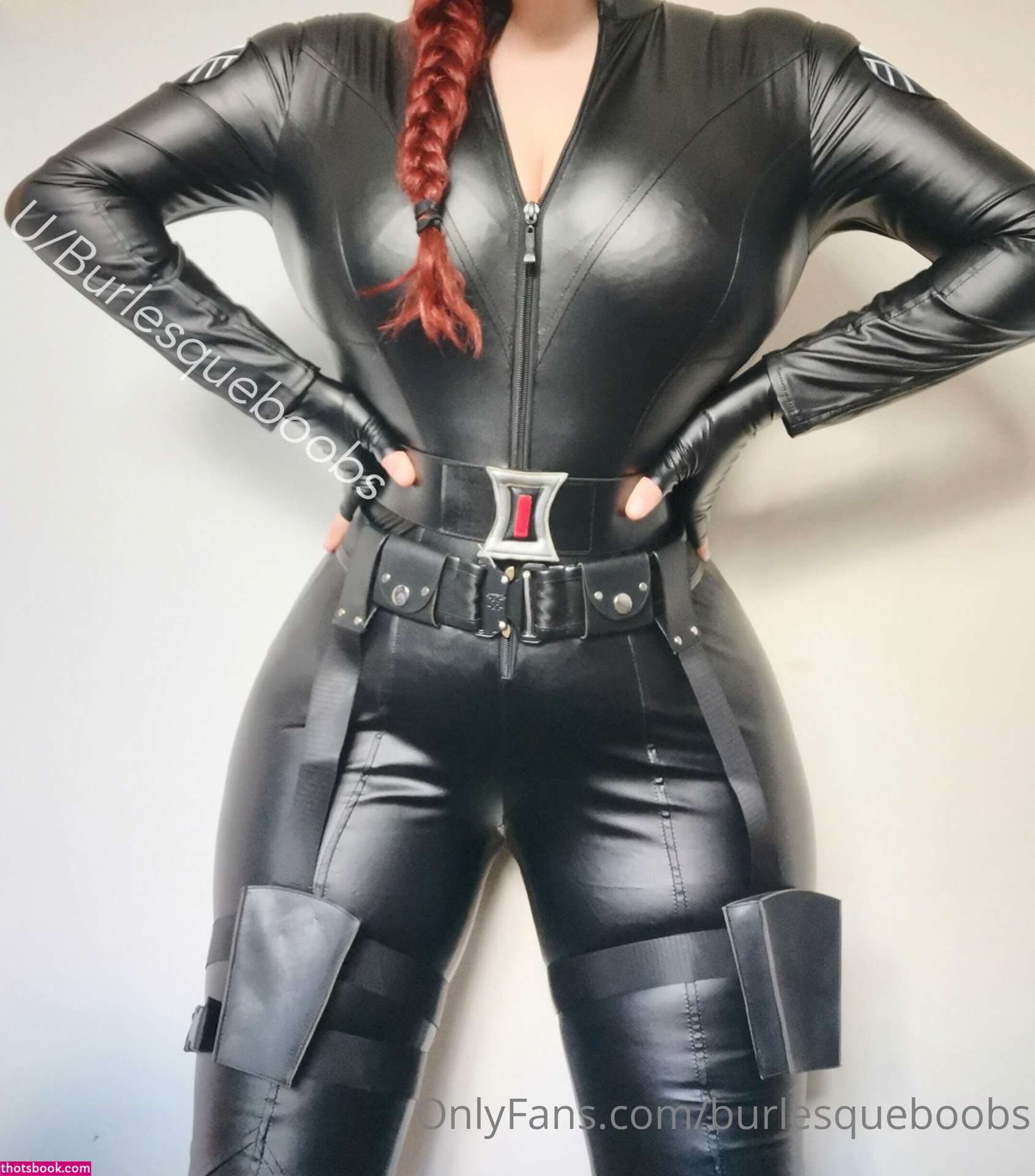 Burlesqueboobs Nude OnlyFans Photos #6 1053093