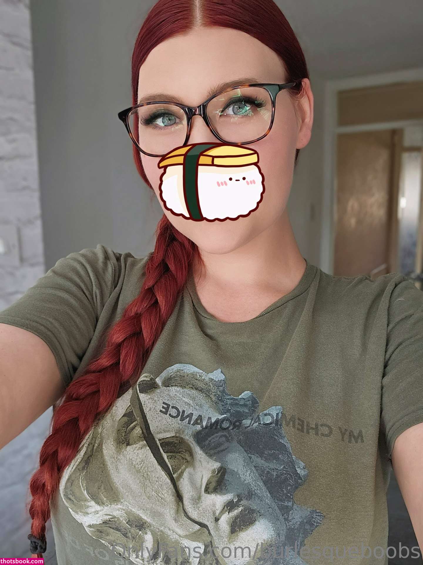 Burlesqueboobs Nude OnlyFans Photos #7 1053097