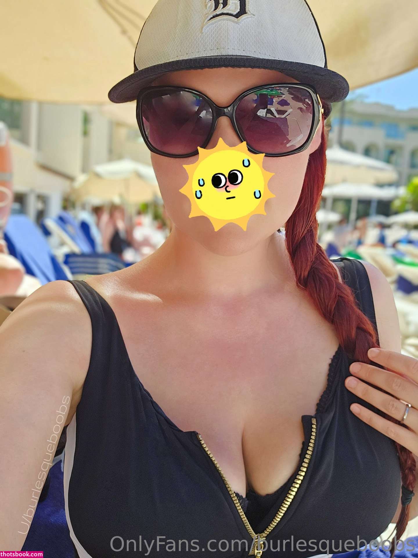 Burlesqueboobs Nude OnlyFans Photos #9 1053111