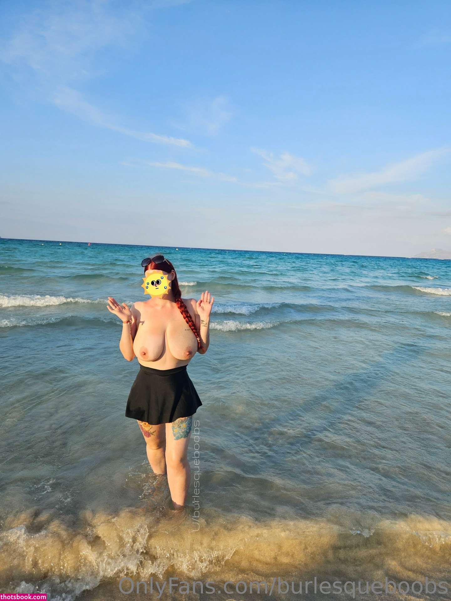 Burlesqueboobs Nude OnlyFans Photos #9 1053114