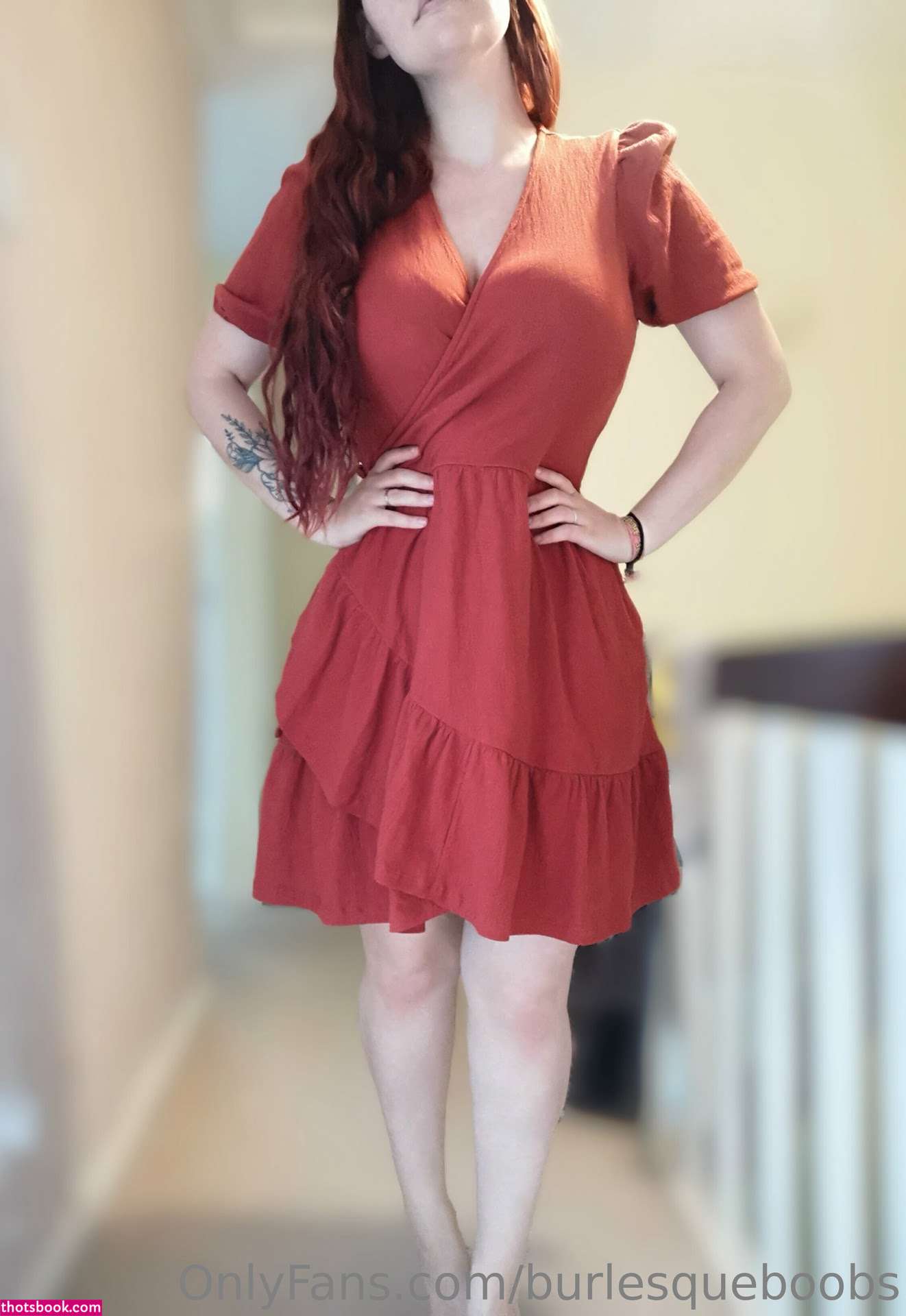 Burlesqueboobs Nude OnlyFans Photos #10 1053165