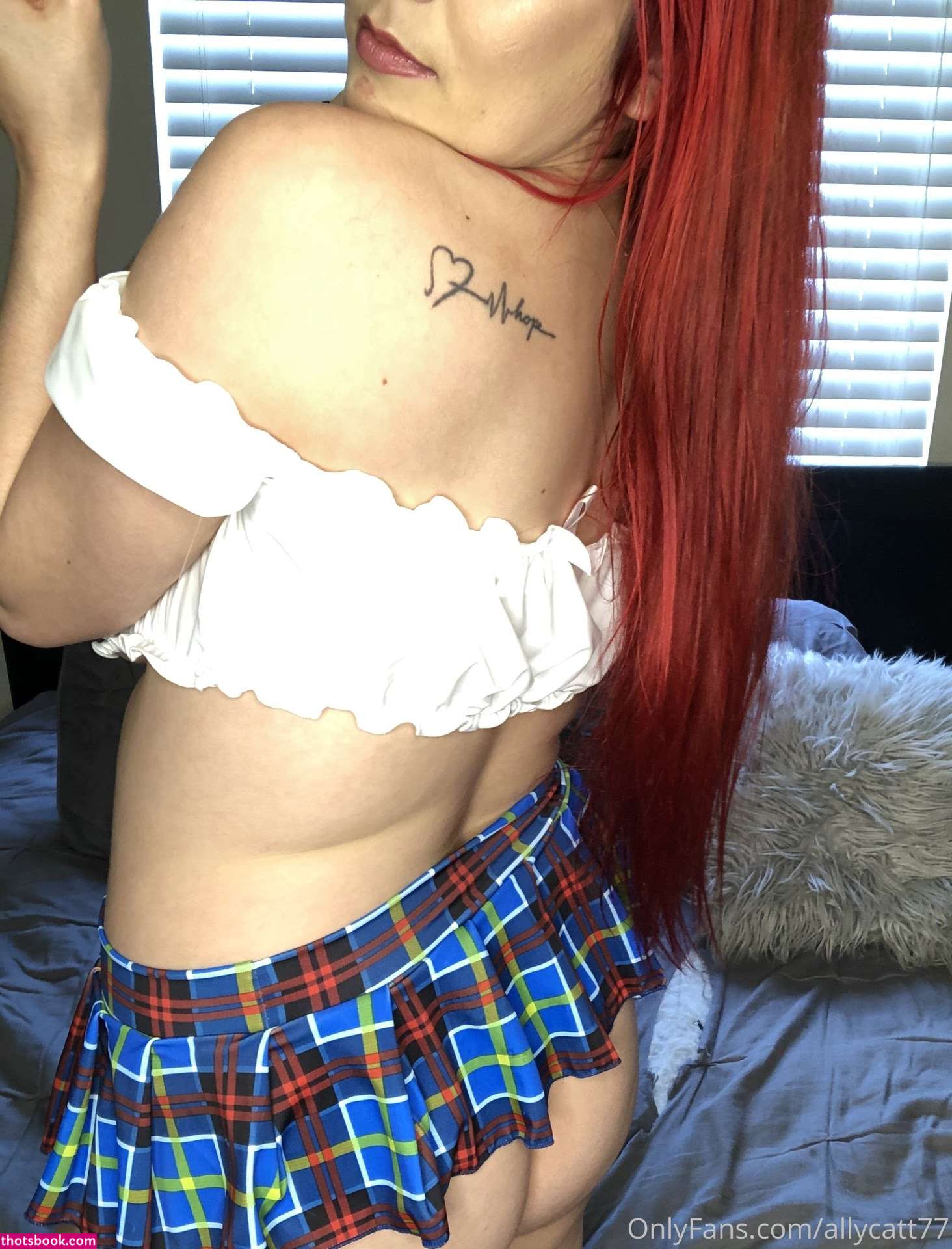 dreamingofallyyy Nude OnlyFans Photos #3 1053342