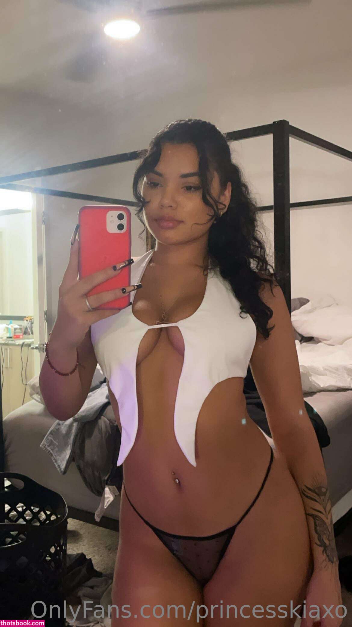 kiannyskitchen Kianny Nude OnlyFans Photos #2 1053447