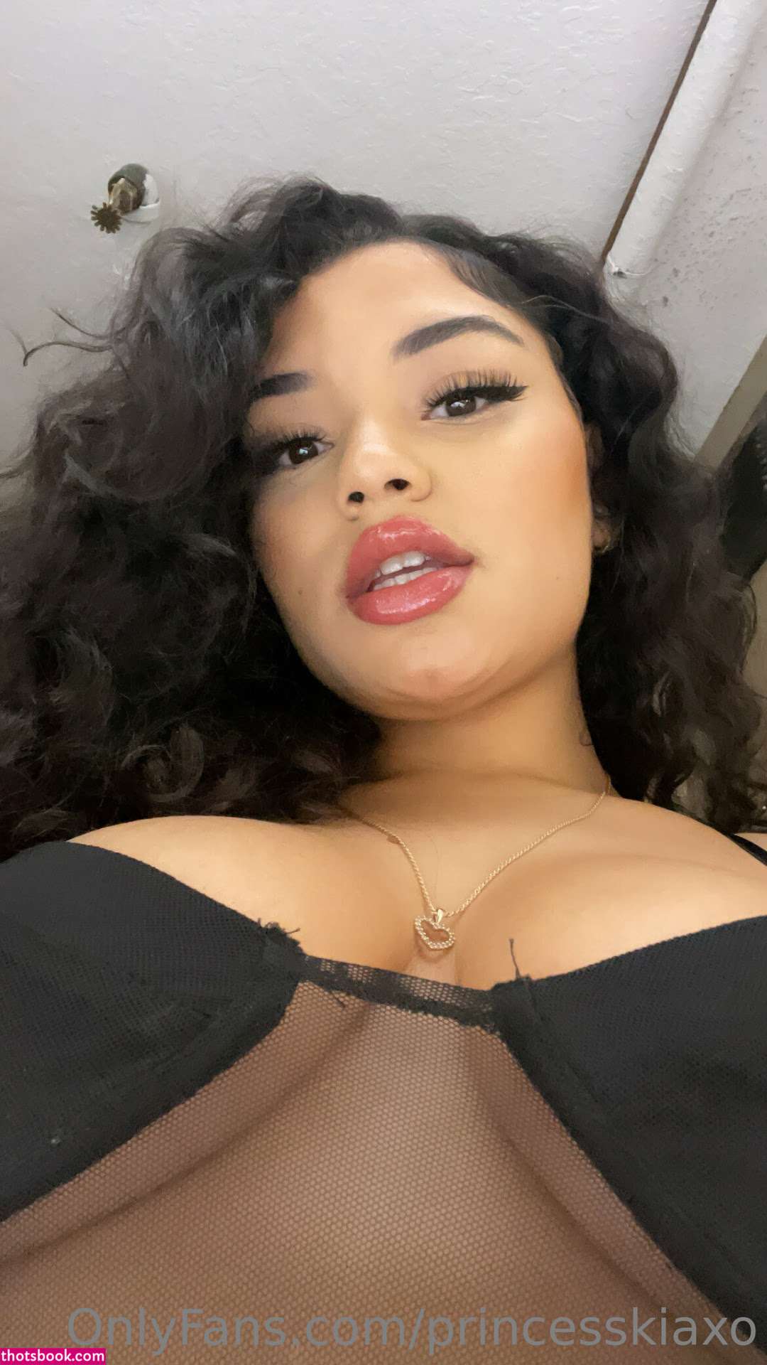 kiannyskitchen Kianny Nude OnlyFans Photos #2 1053448