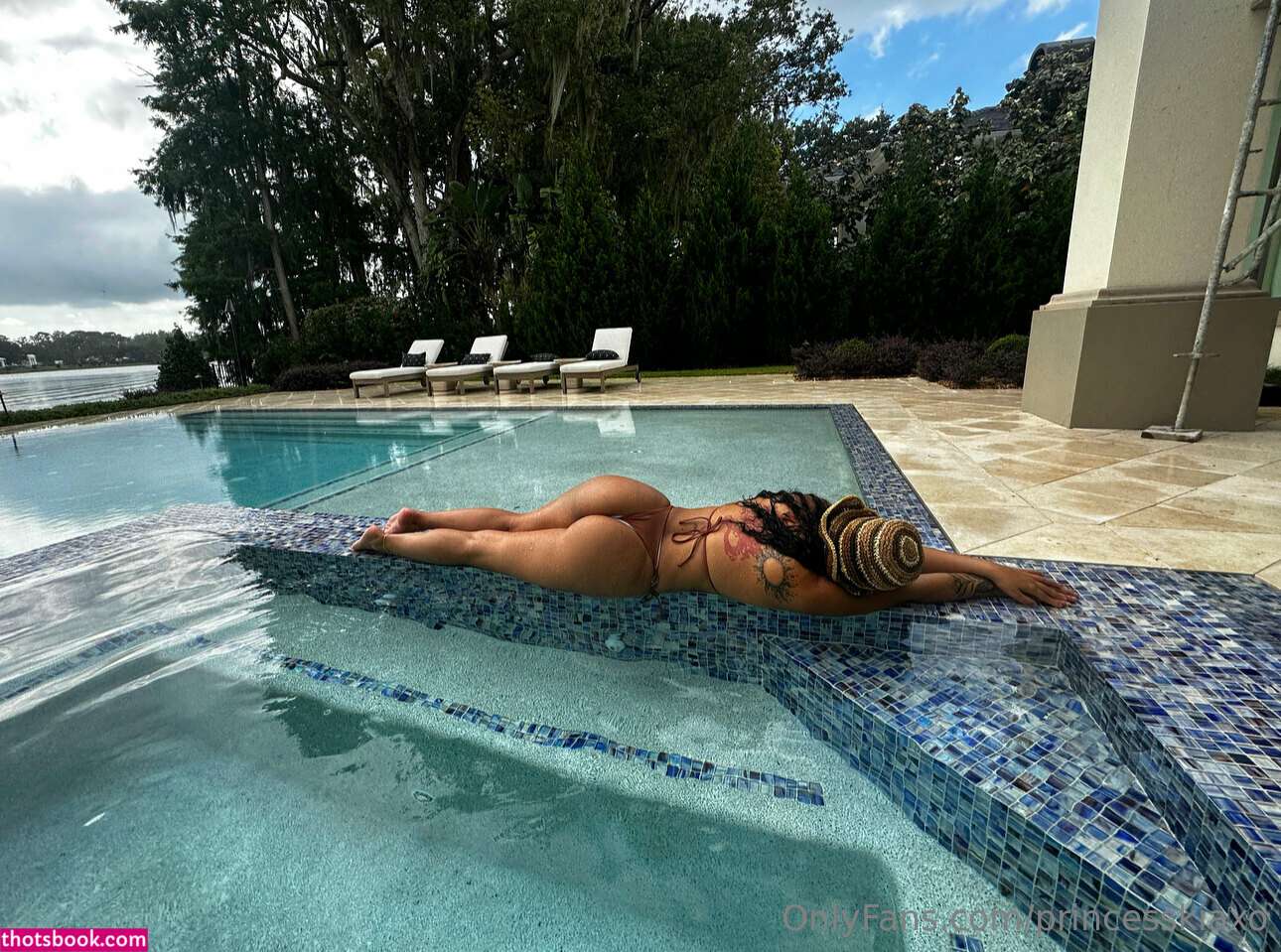 kiannyskitchen Kianny Nude OnlyFans Photos #3 1053452