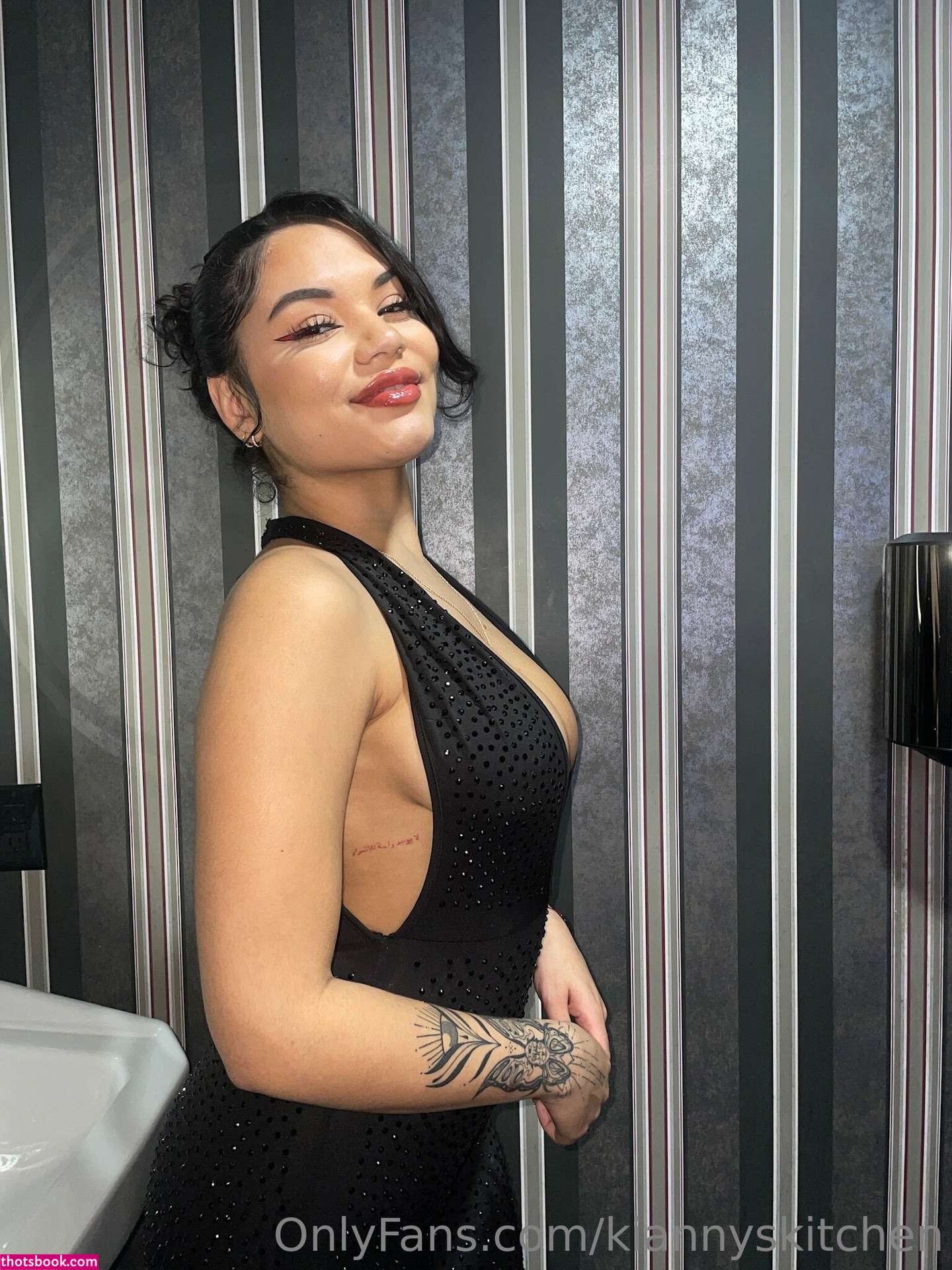 kiannyskitchen Kianny Nude OnlyFans Photos #7 1053472