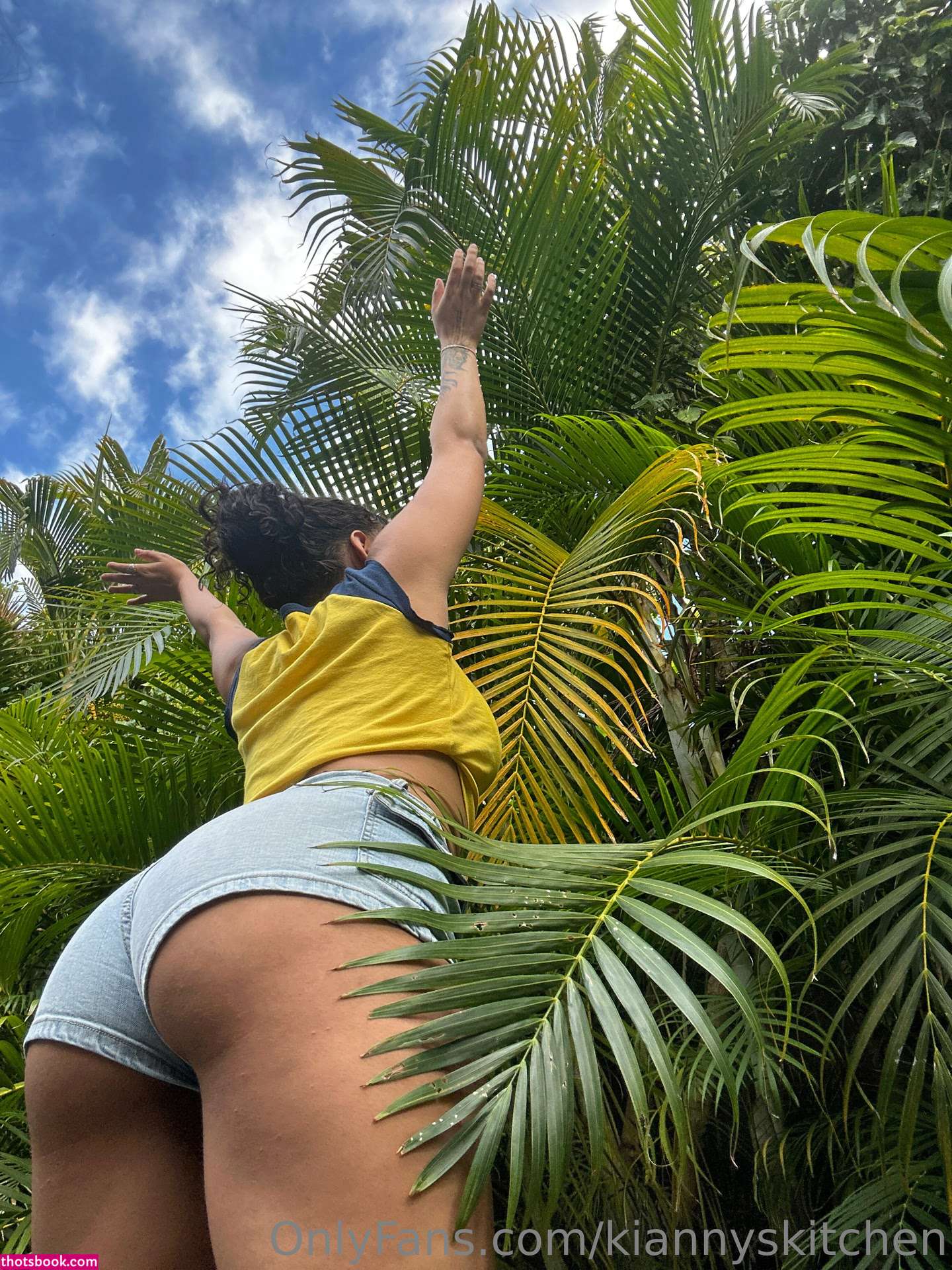 kiannyskitchen Kianny Nude OnlyFans Photos #8 1053477