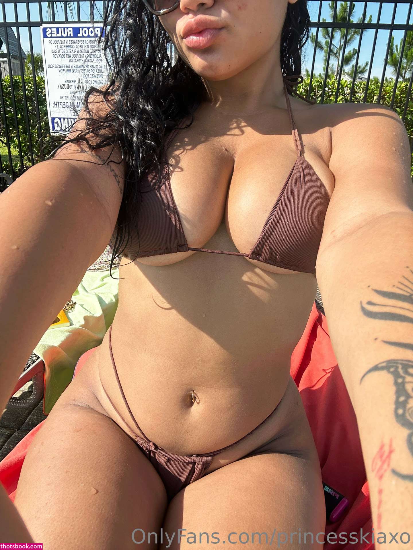 kiannyskitchen Kianny Nude OnlyFans Photos #8 1053479