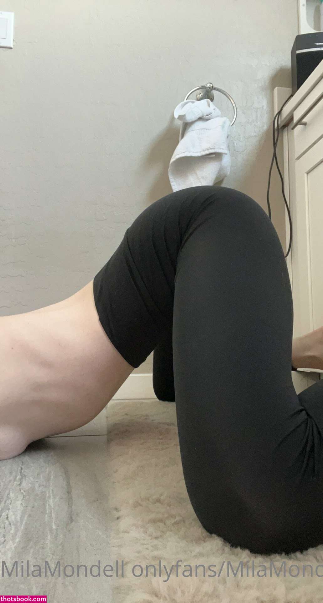 Mila mondell Nude OnlyFans Photos #6 1053509