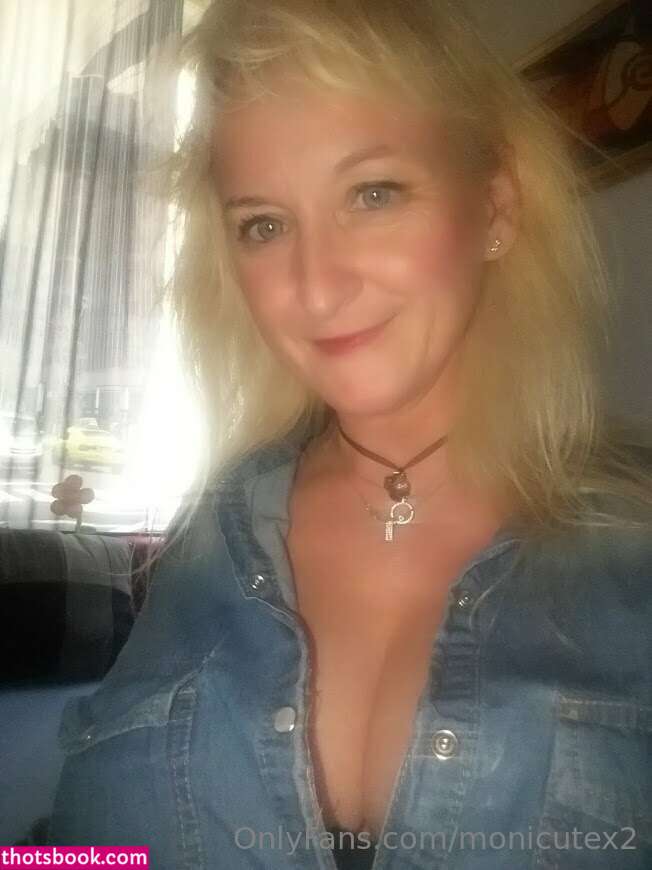 MoniCutex Monika Wipper Nude OnlyFans Photos #1 1053537