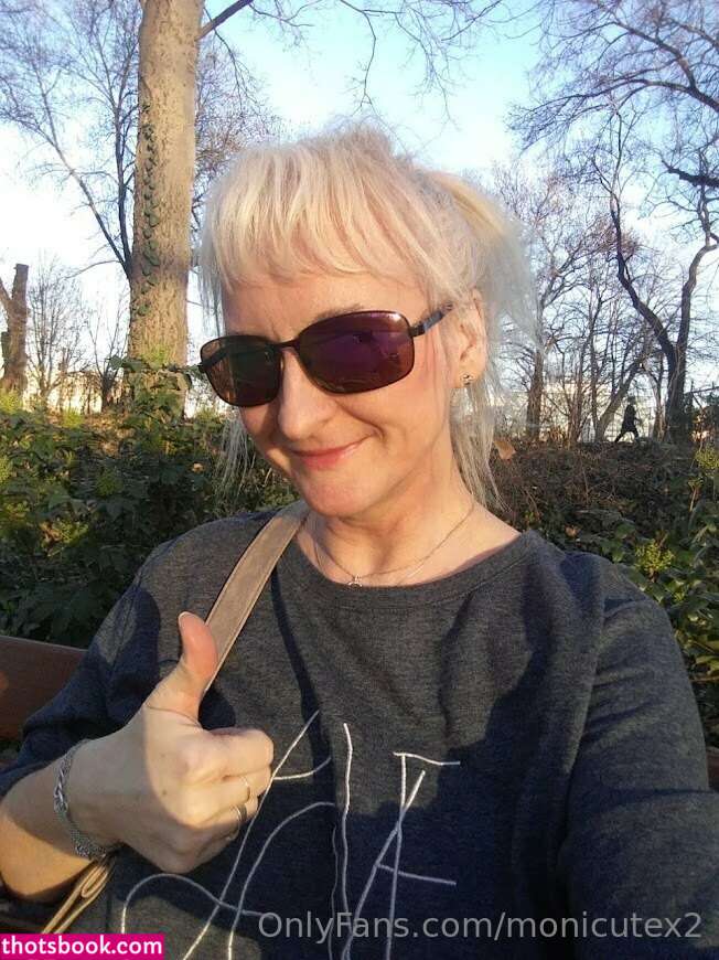 MoniCutex Monika Wipper Nude OnlyFans Photos #1 1053540