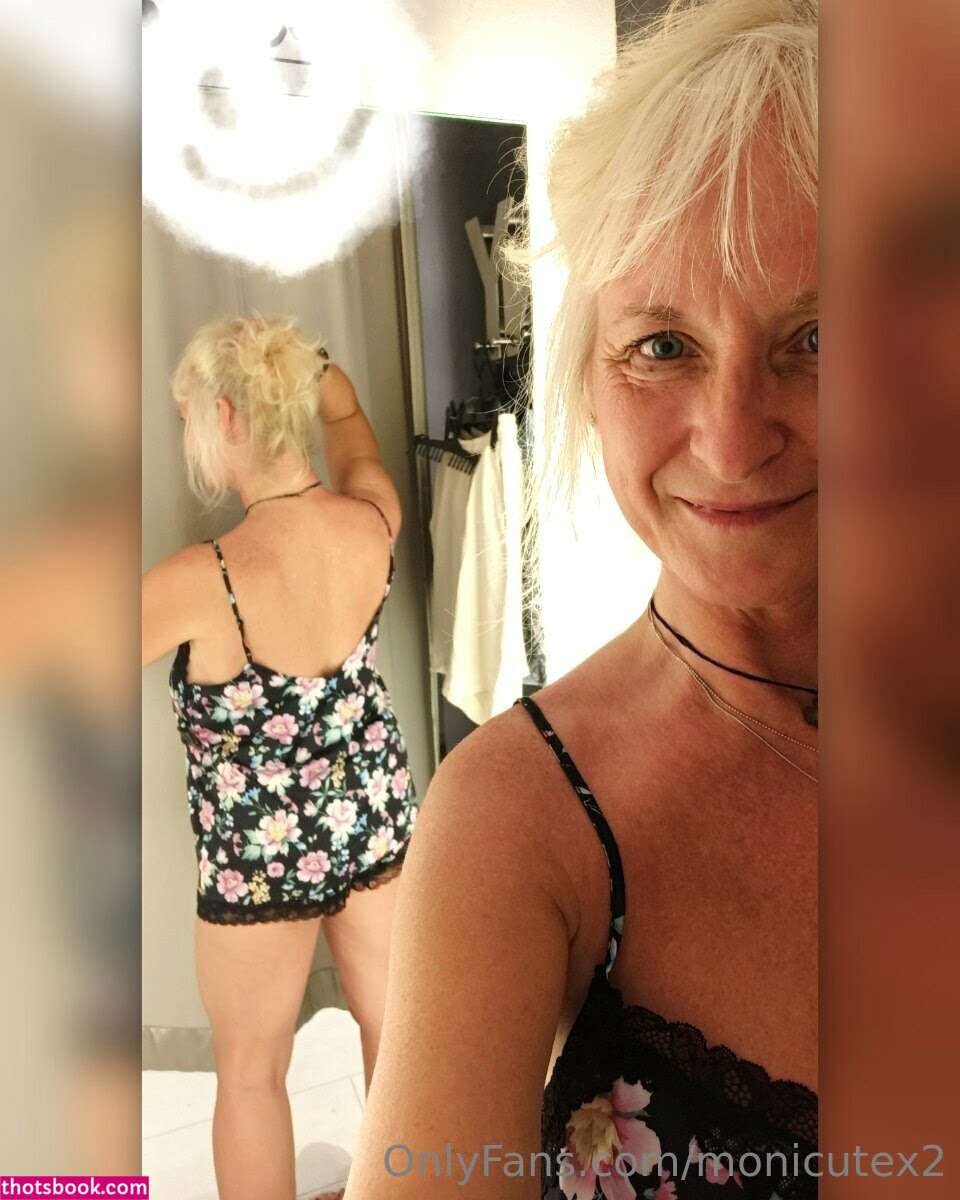 MoniCutex Monika Wipper Nude OnlyFans Photos #5 1053576