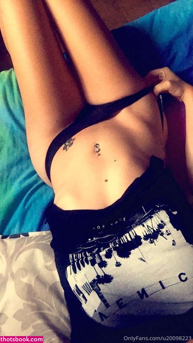 Mybeanayy Nude OnlyFans Photos #1 1053607