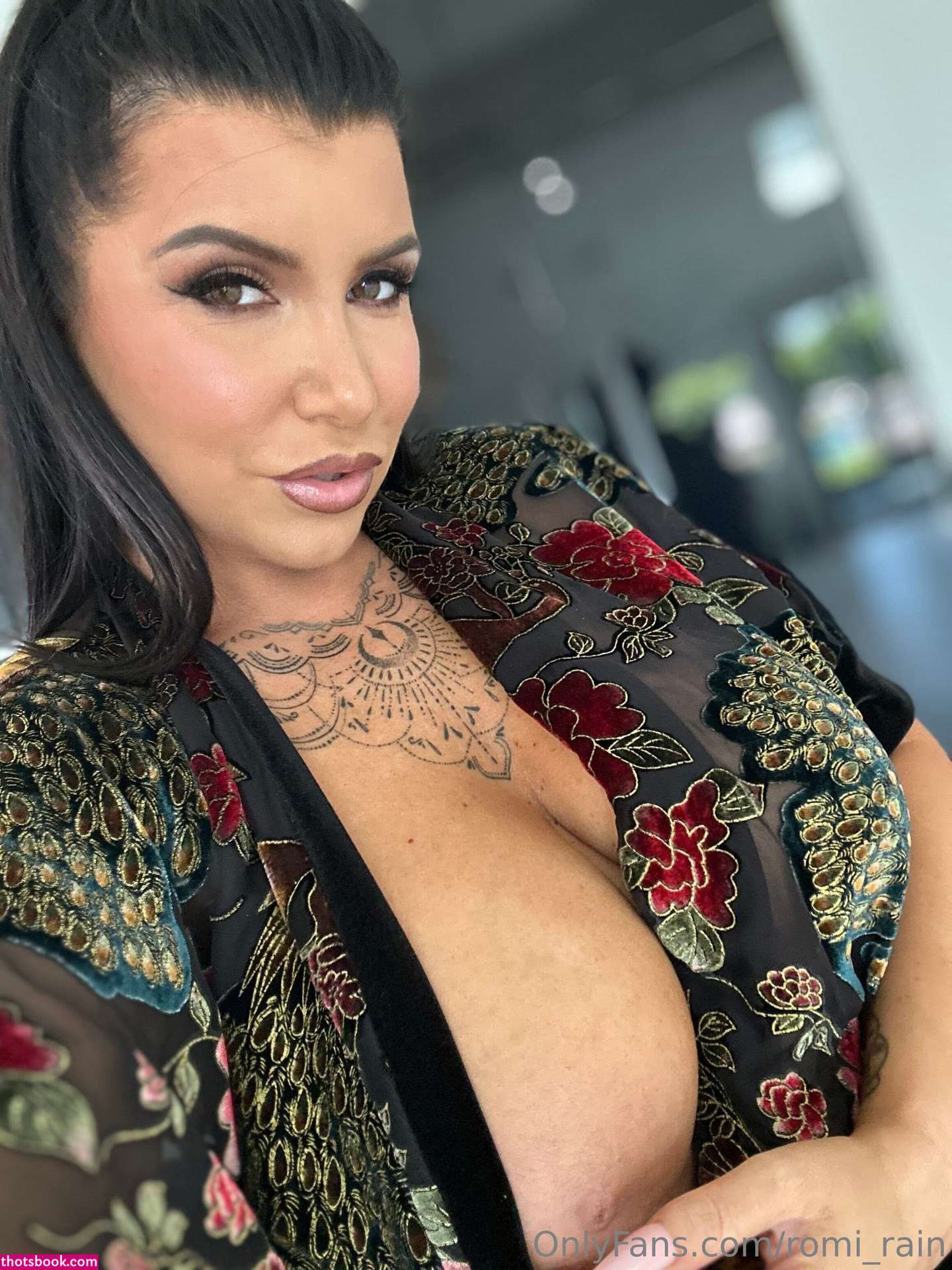 Romi Rain Nude OnlyFans Photos #57 1053751