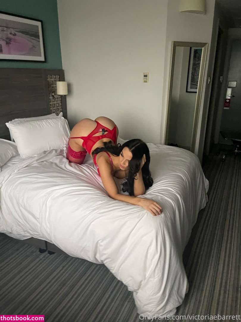 Victoriaebarrett Lizebeth Nude OnlyFans Photos #7 1053938
