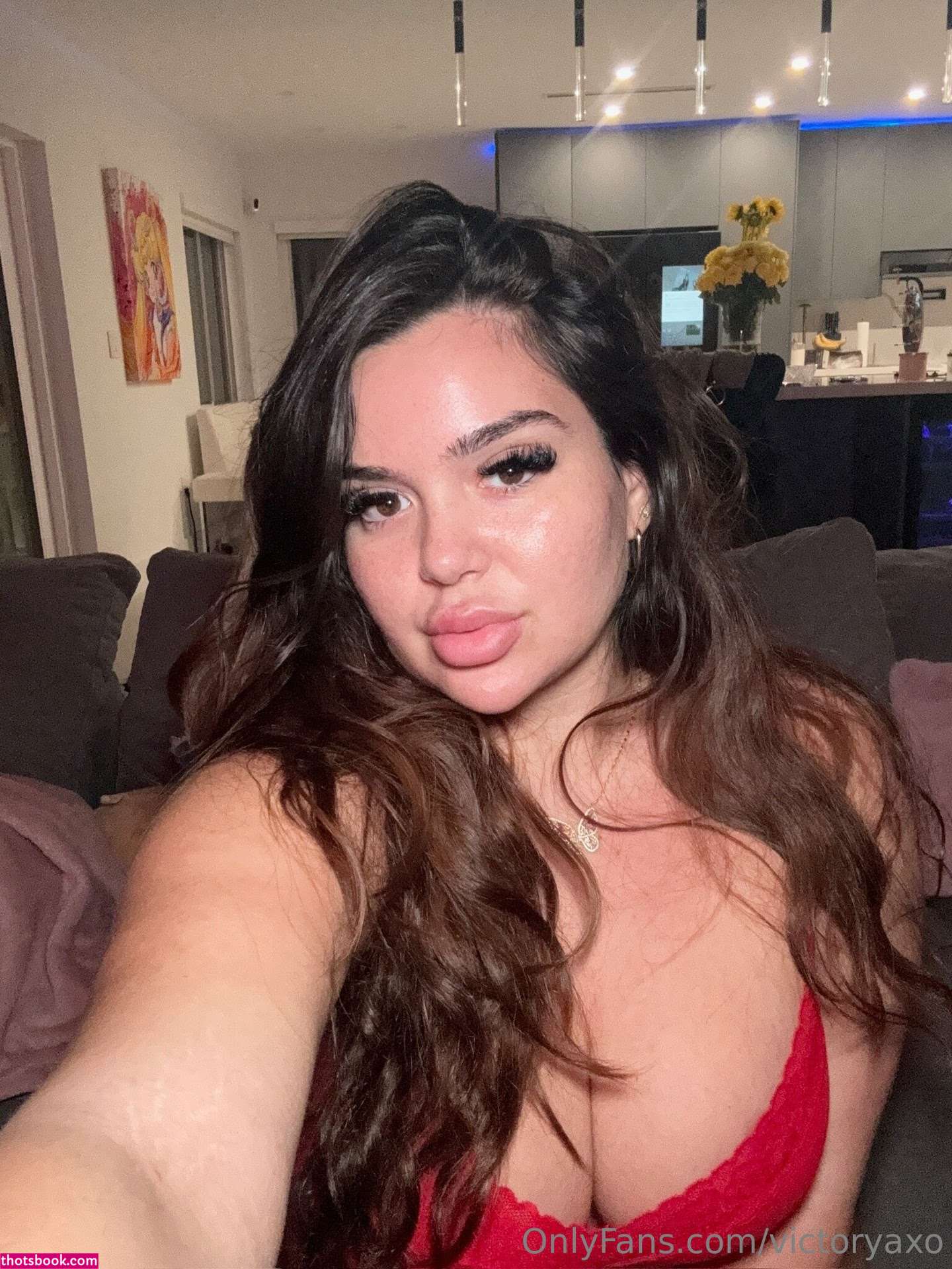 VictoryaXO iamvictoryaa Nude OnlyFans Photos #4 1053949