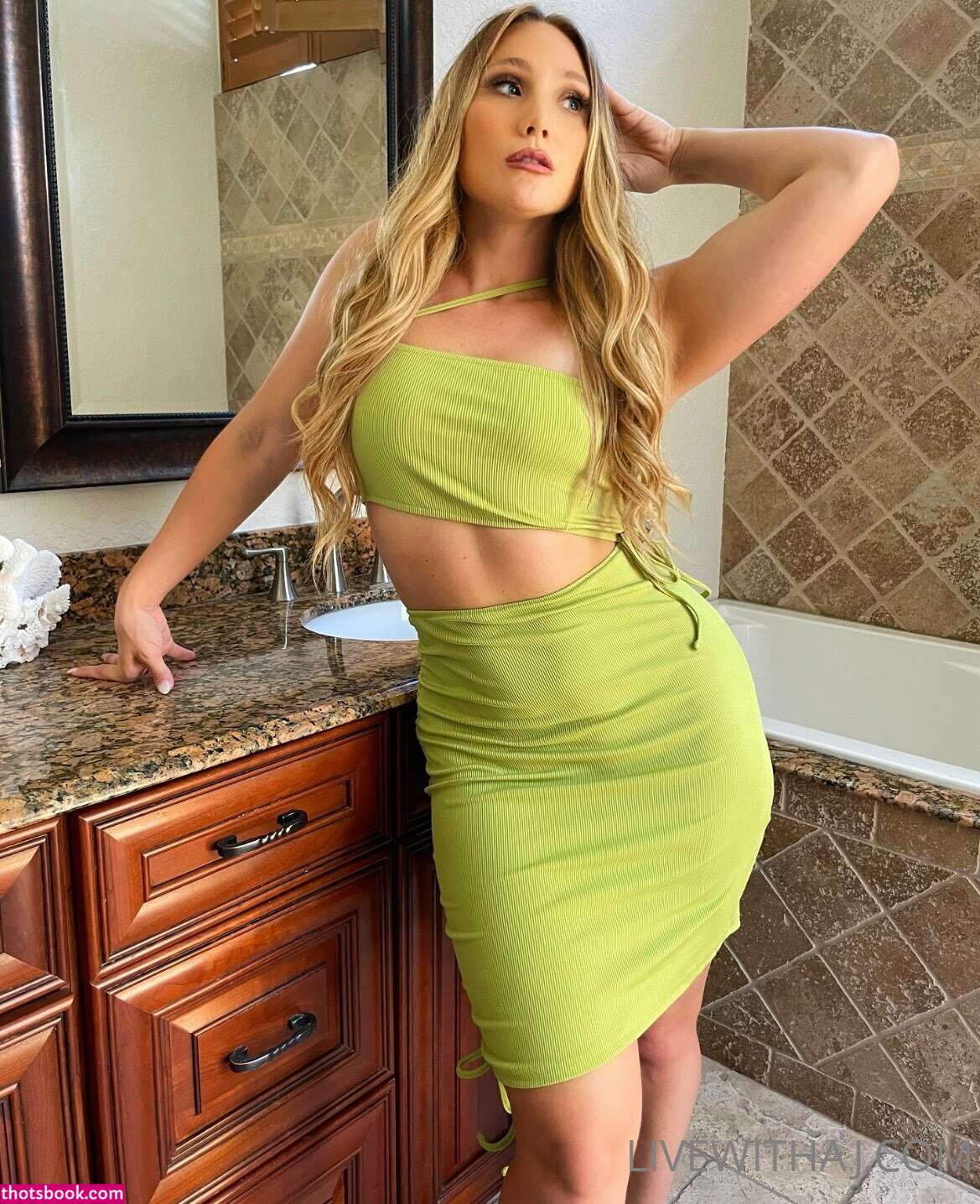 AJ Applegate Nude OnlyFans Photos #15 1054031