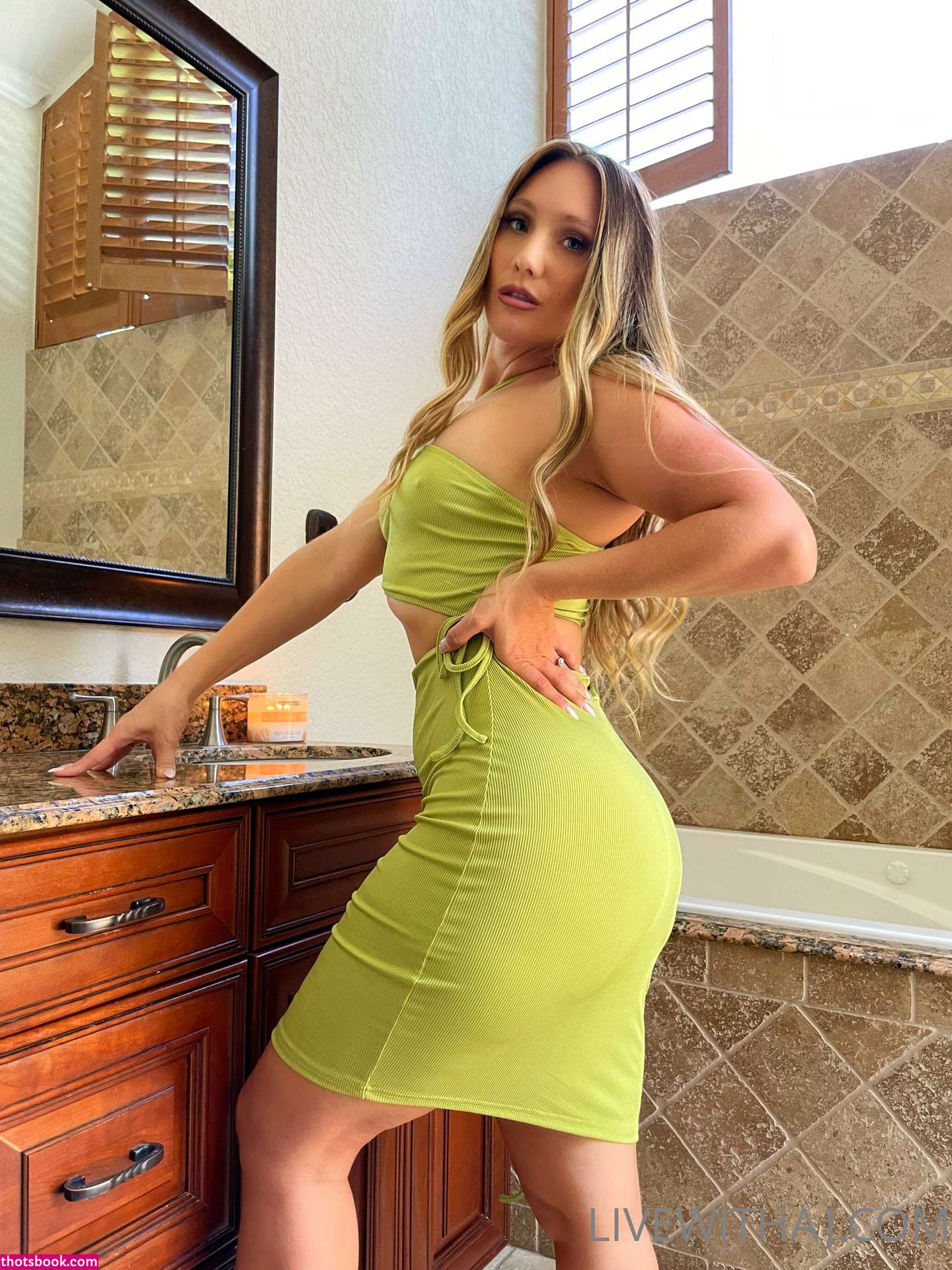 AJ Applegate Nude OnlyFans Photos #15 1054038