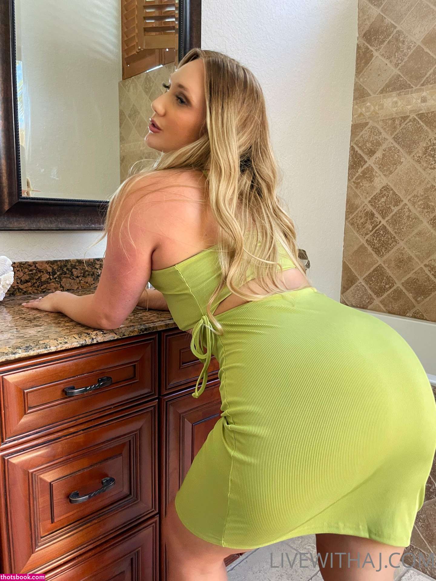 AJ Applegate Nude OnlyFans Photos #15 1054041