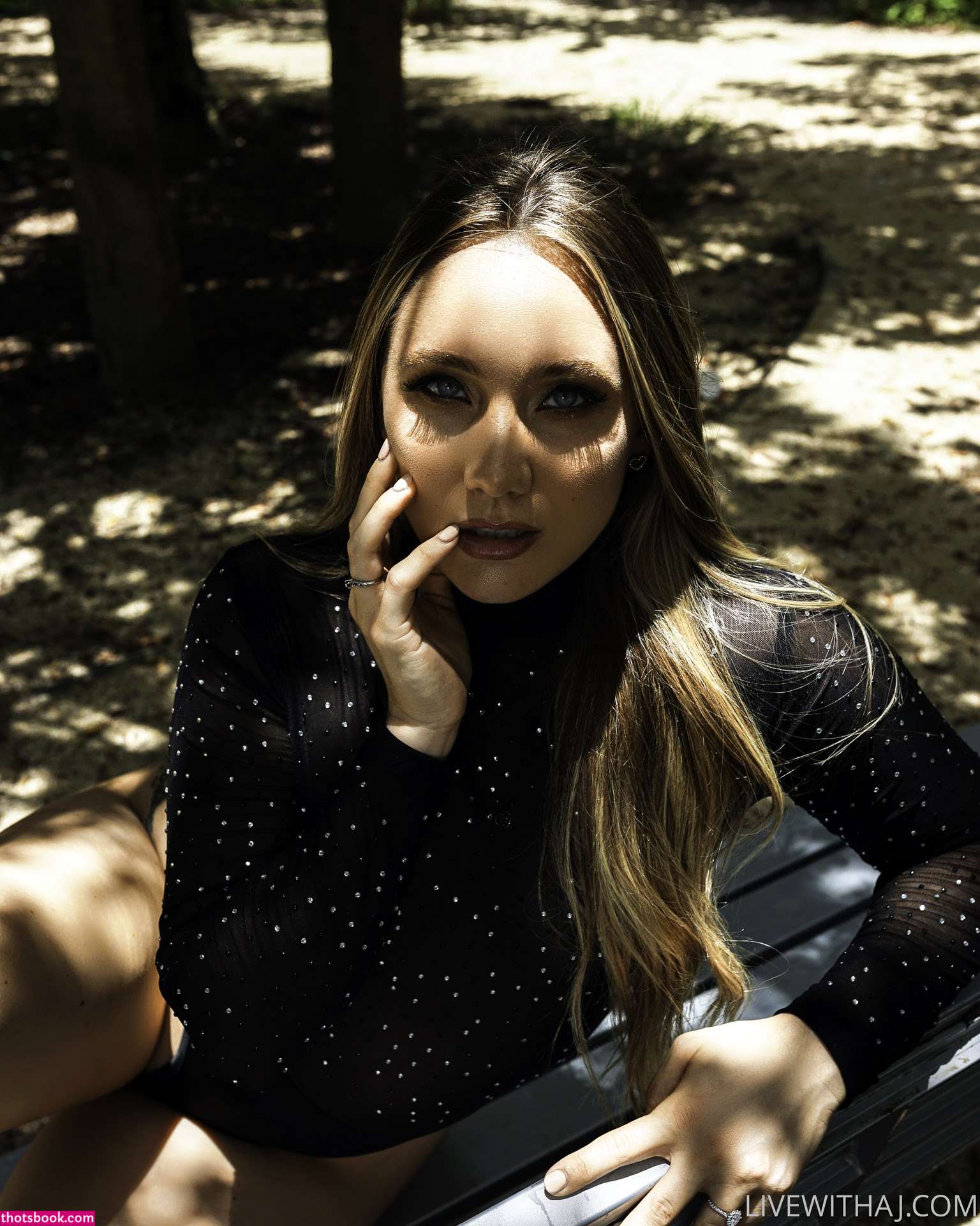 AJ Applegate Nude OnlyFans Photos #17 1054079