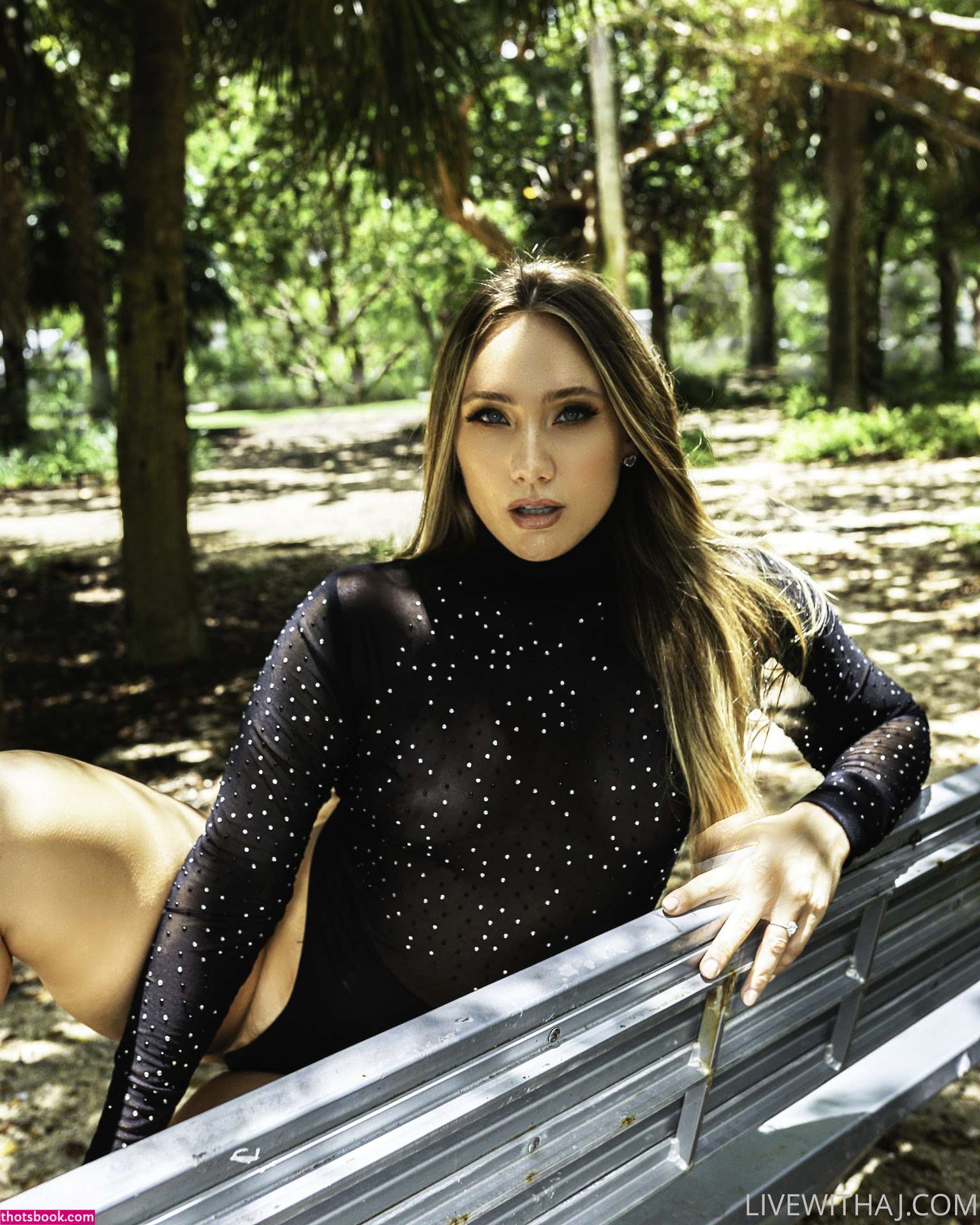 AJ Applegate Nude OnlyFans Photos #17 1054083