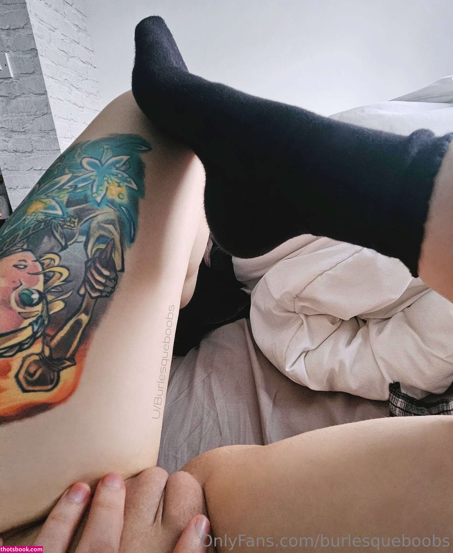 Burlesqueboobs Nude OnlyFans Photos #18 1054348