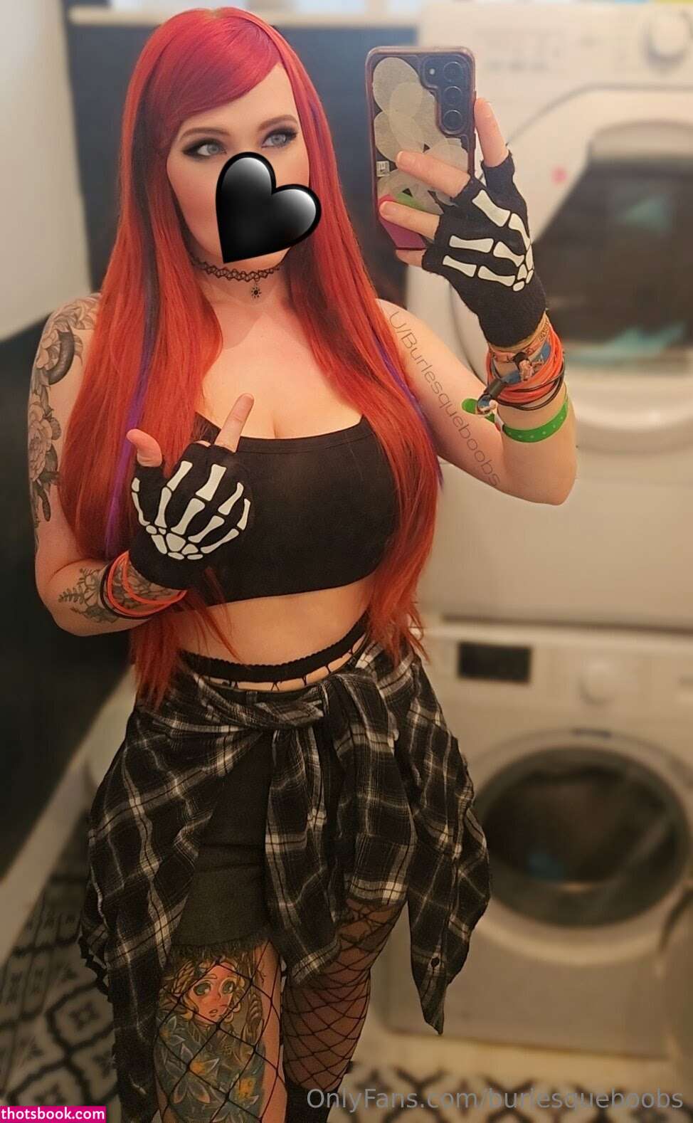 Burlesqueboobs Nude OnlyFans Photos #18 1054349