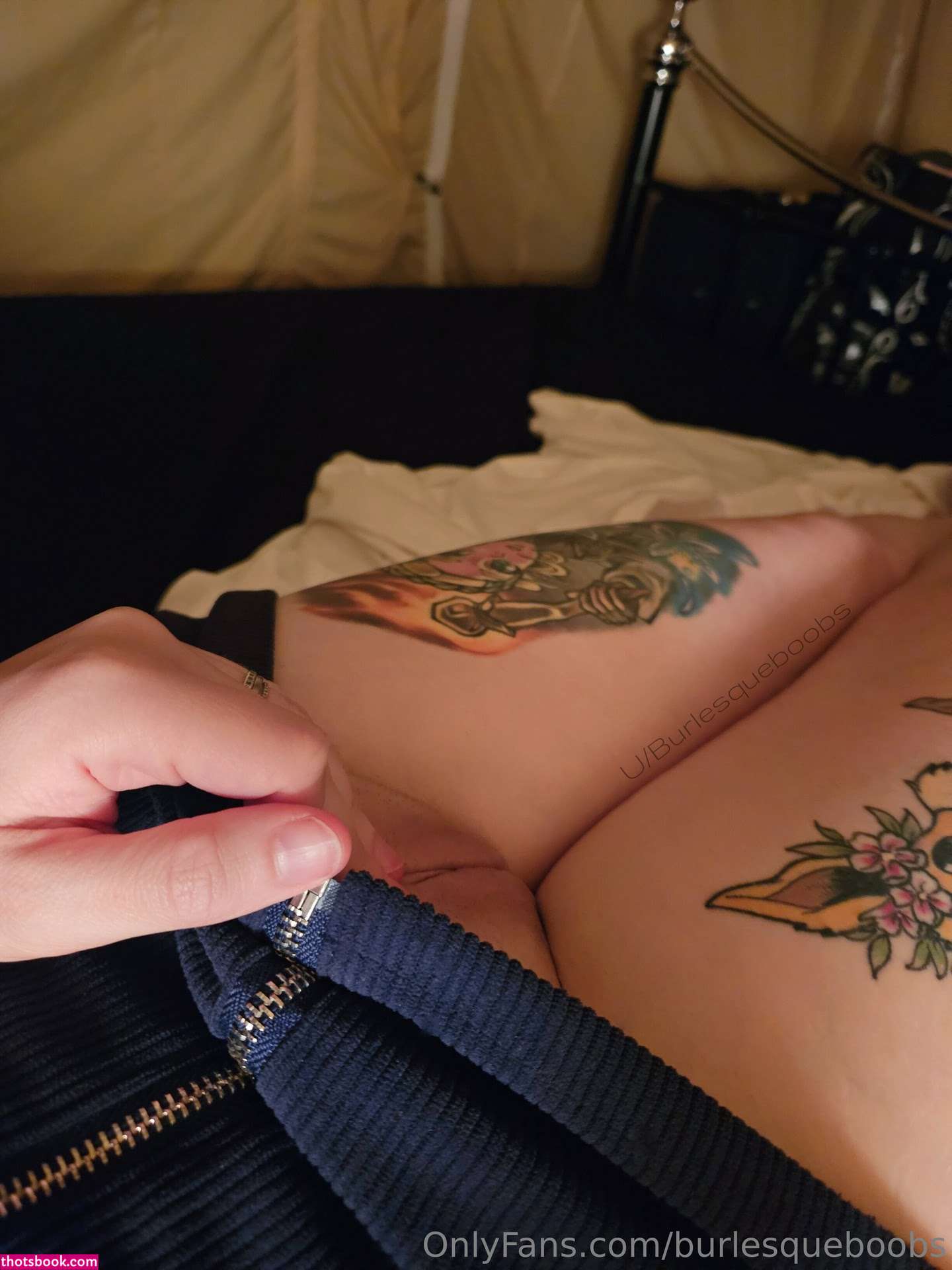 Burlesqueboobs Nude OnlyFans Photos #18 1054360