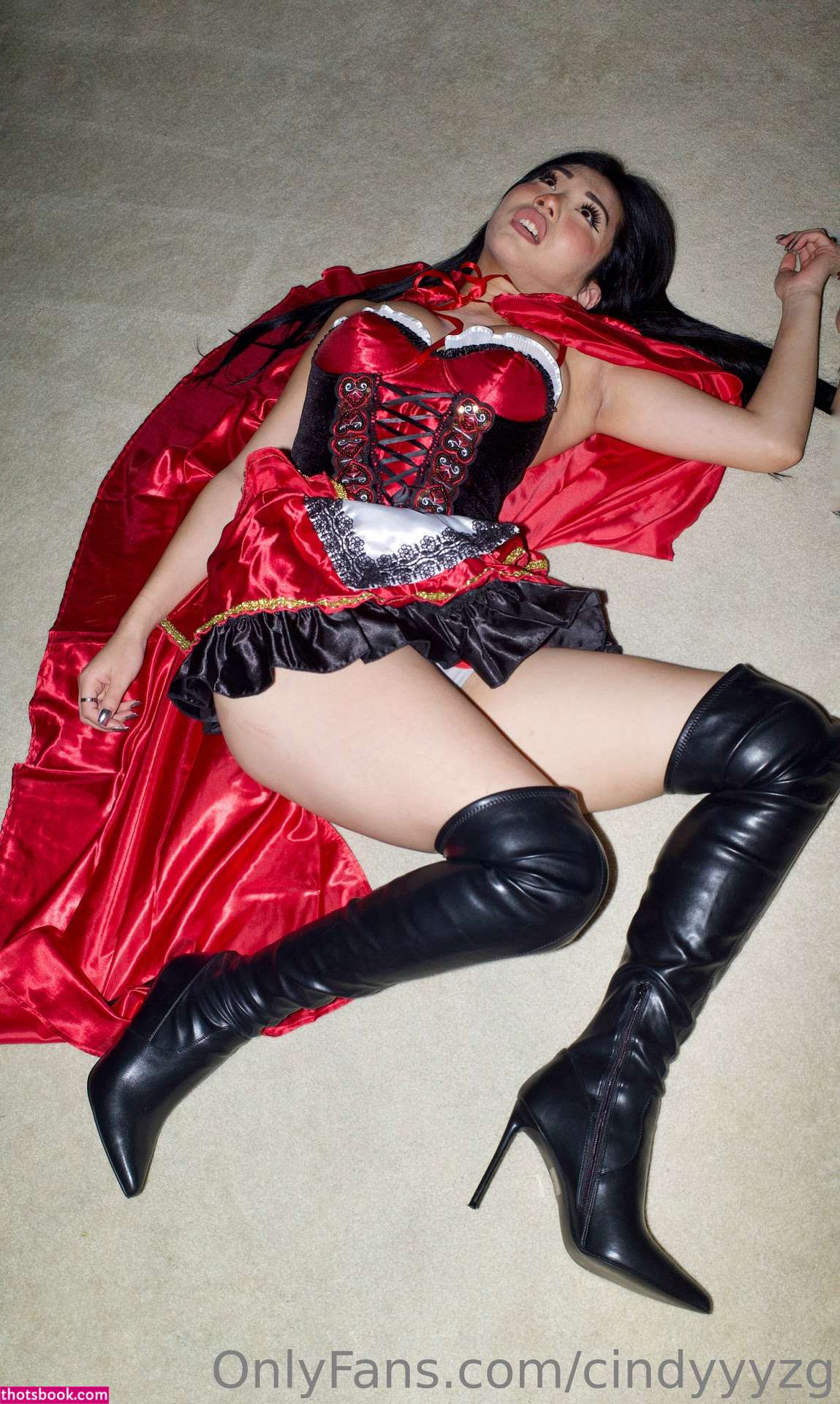 cindyzg Nude OnlyFans Photos #15 1054541