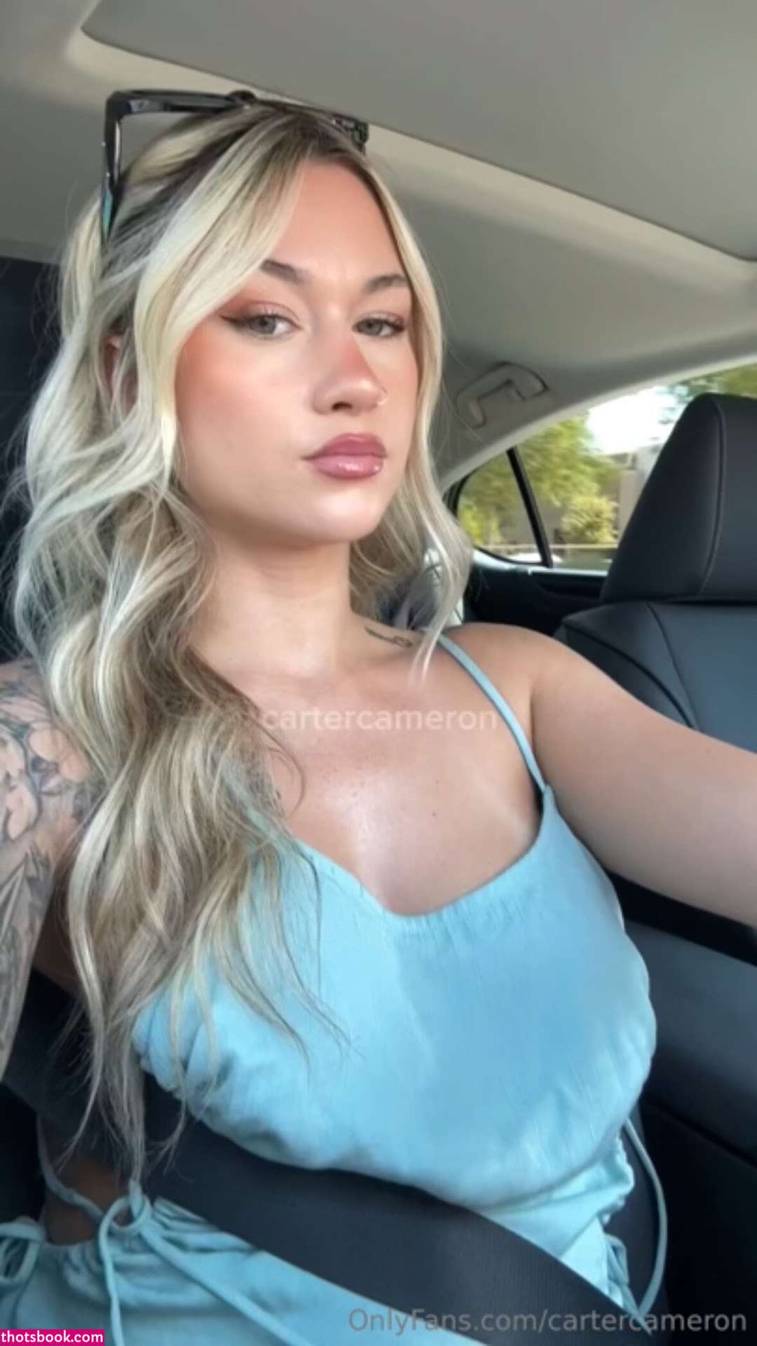 Kbbaby cartercameron Nude OnlyFans Photos #11 1054648