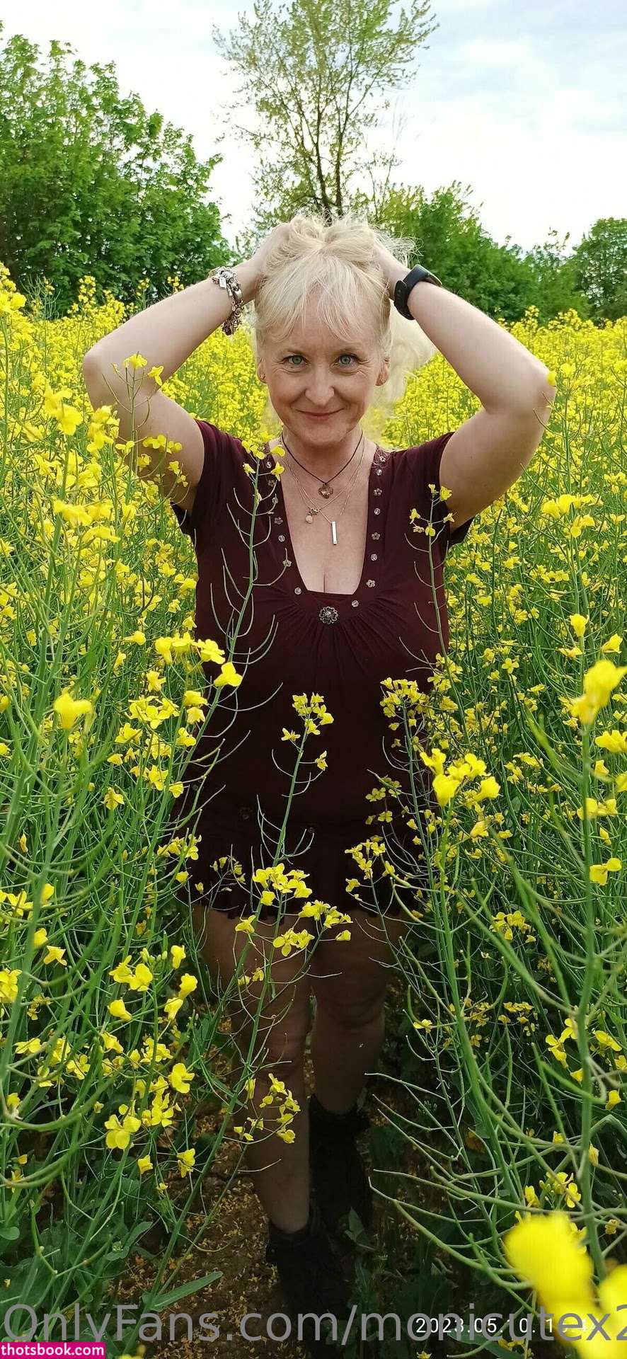 MoniCutex Monika Wipper Nude OnlyFans Photos #8 1054898