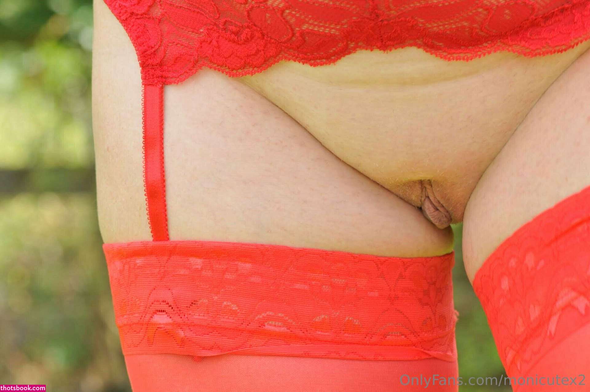 MoniCutex Monika Wipper Nude OnlyFans Photos #13 1054936