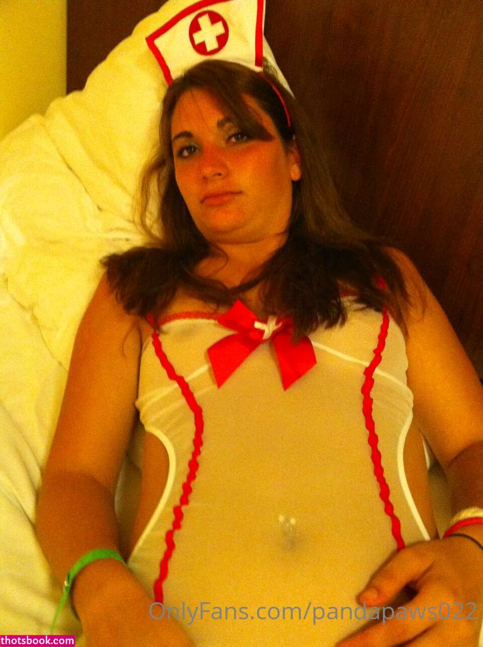 Pandapaws022 Nude OnlyFans Photos #13 1055118