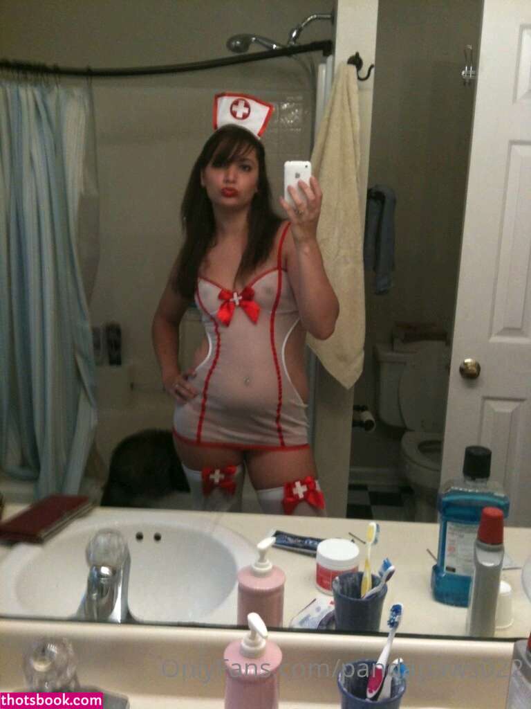 Pandapaws022 Nude OnlyFans Photos #13 1055124