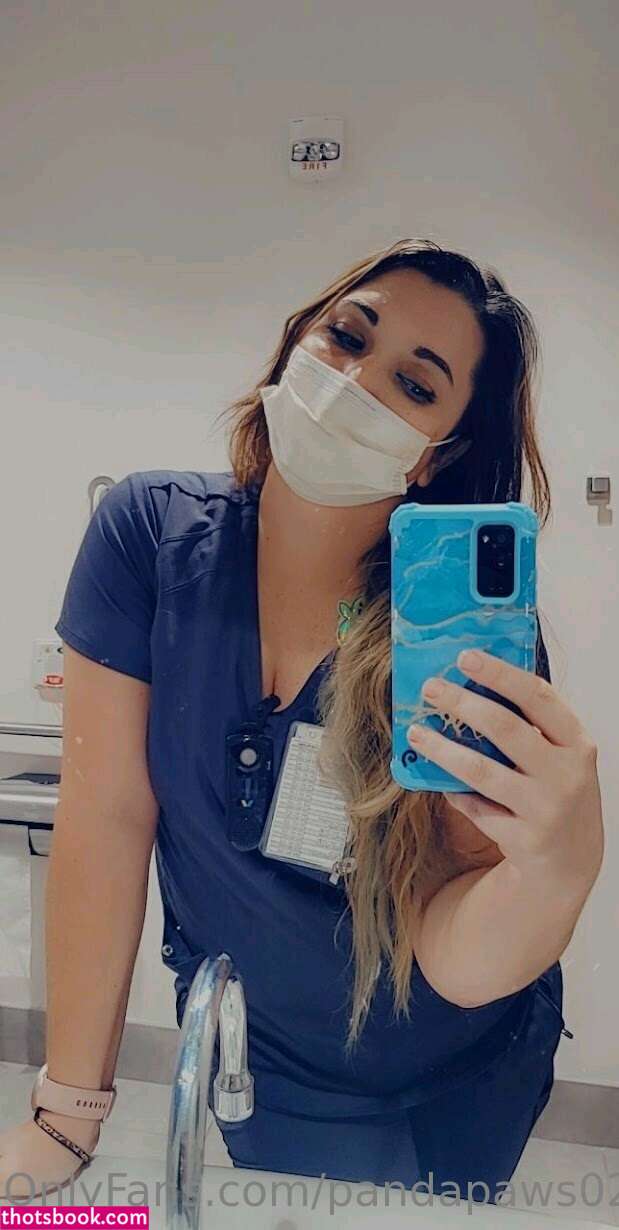 Pandapaws022 Nude OnlyFans Photos #13 1055128