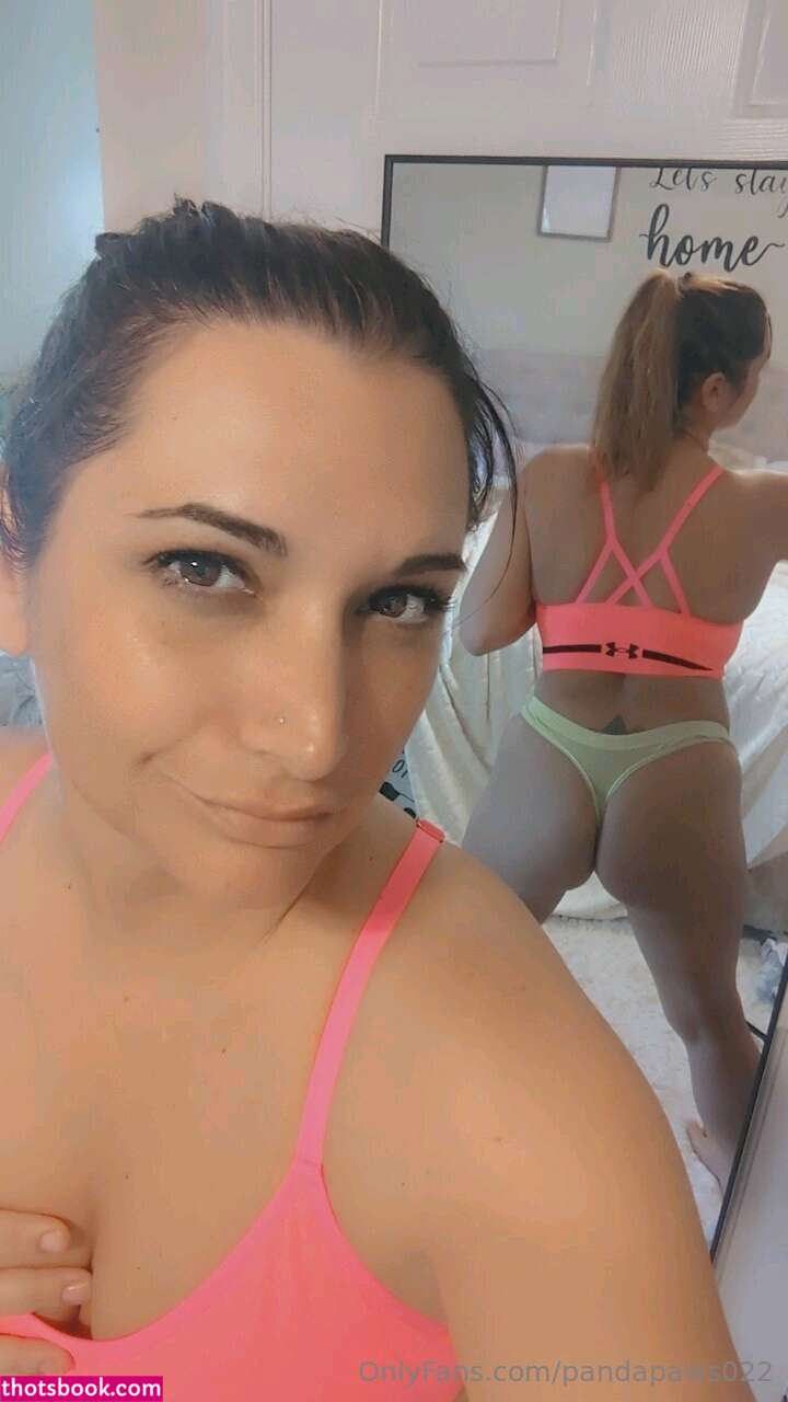 Pandapaws022 Nude OnlyFans Photos #15 1055145