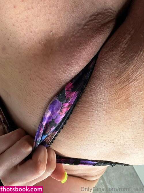 Romi Rain Nude OnlyFans Photos #62 1055160