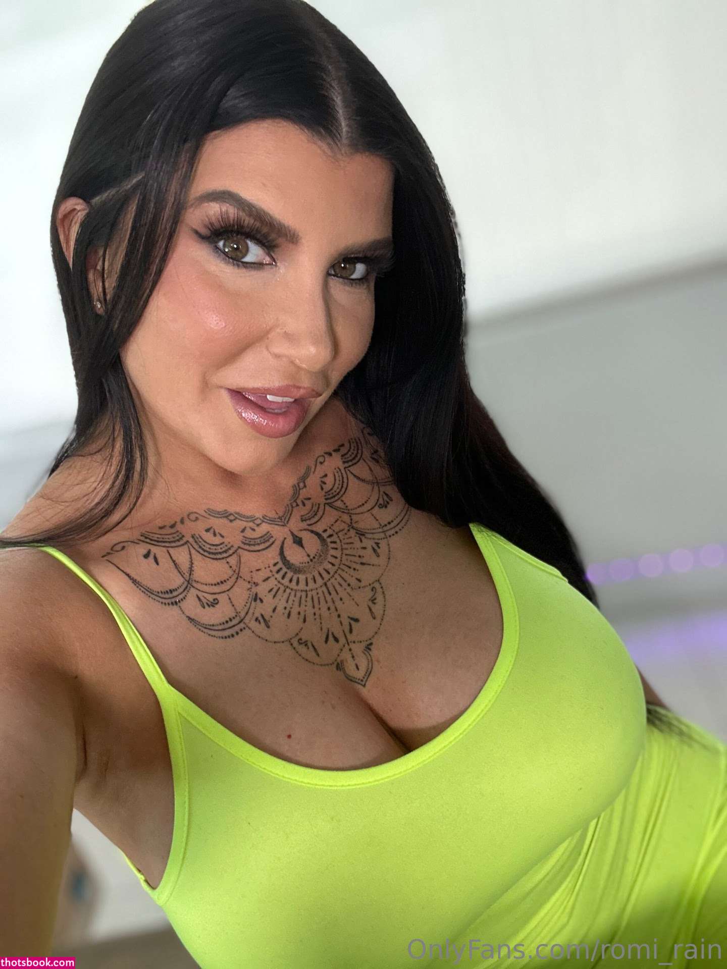 Romi Rain Nude OnlyFans Photos #68 1055220