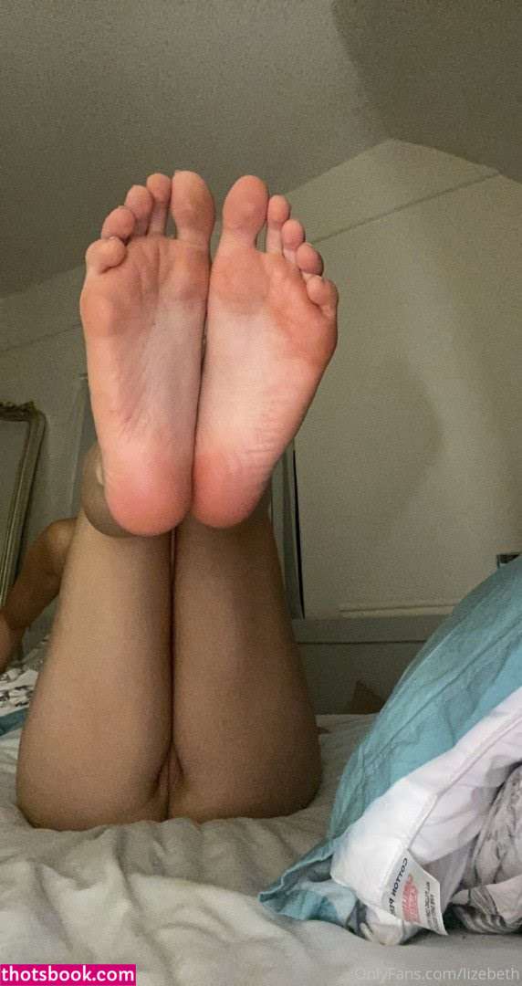 Victoriaebarrett Lizebeth Nude OnlyFans Photos #12 1055352