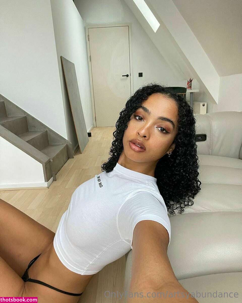 aubrey artsyabundance Nude OnlyFans Photos #1 1071935