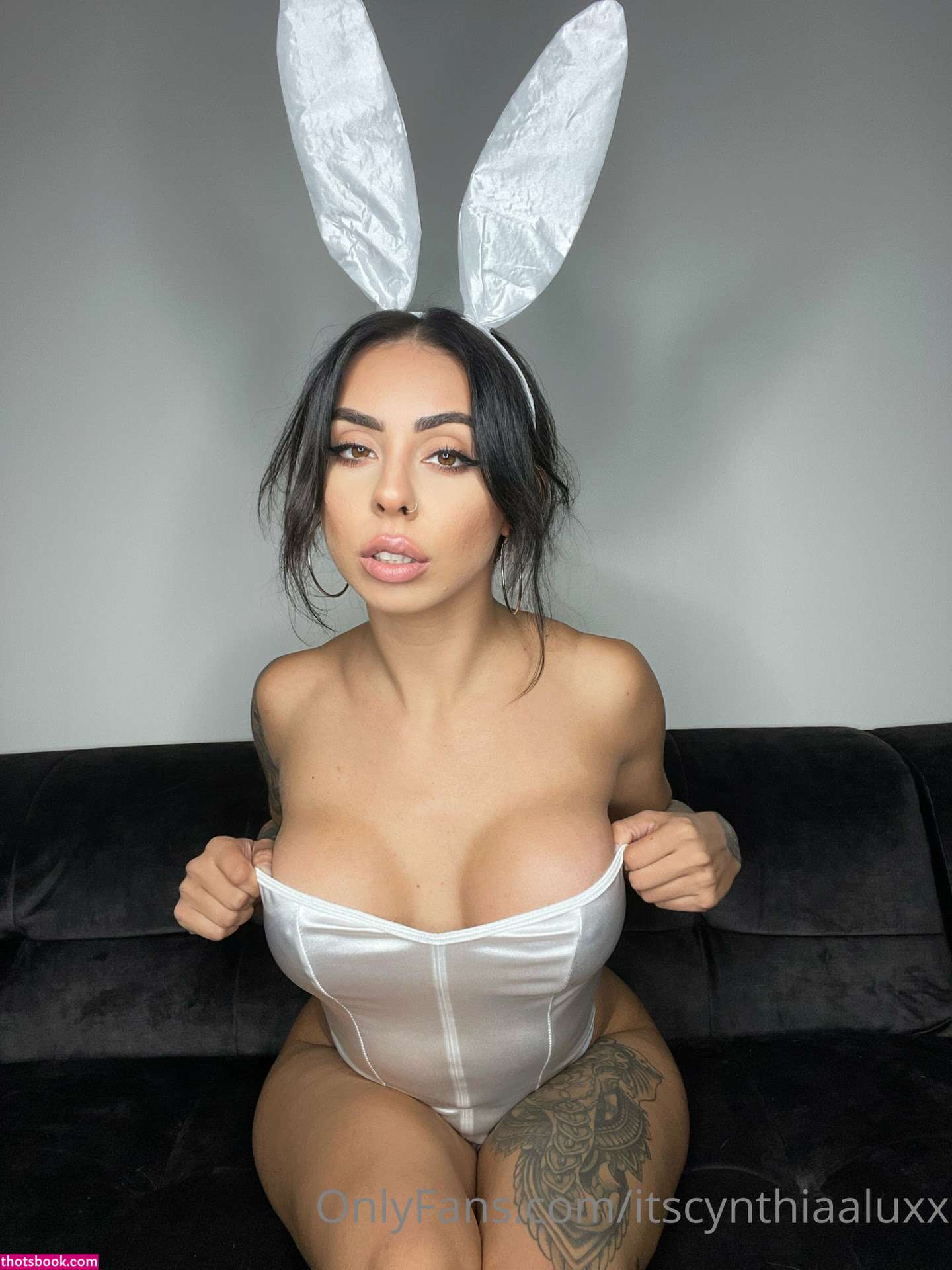 Cynthiaaluxx Itscynthiaaluxx Nude OnlyFans Photos #5 1072028