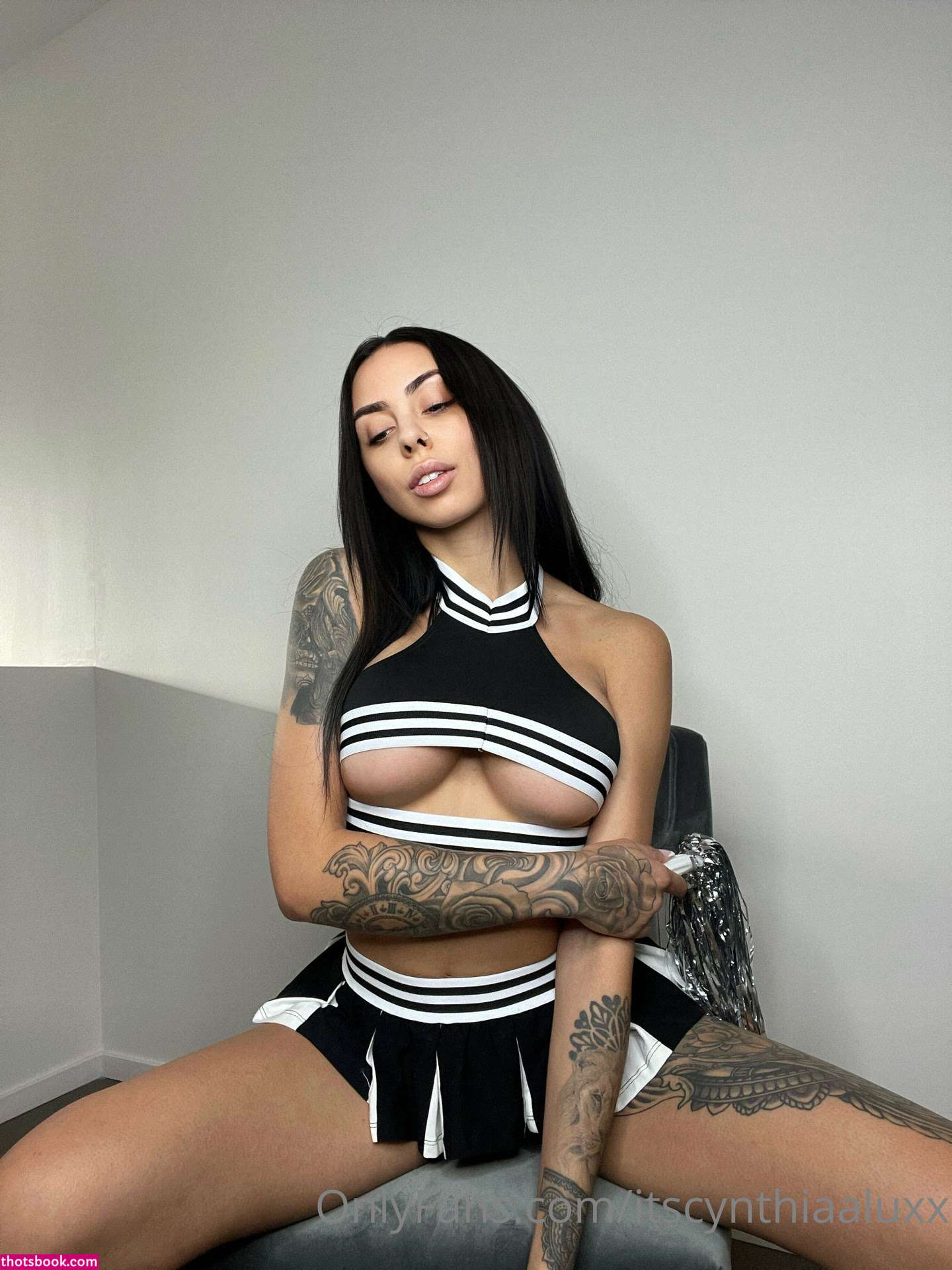 Cynthiaaluxx Itscynthiaaluxx Nude OnlyFans Photos #6 1072037