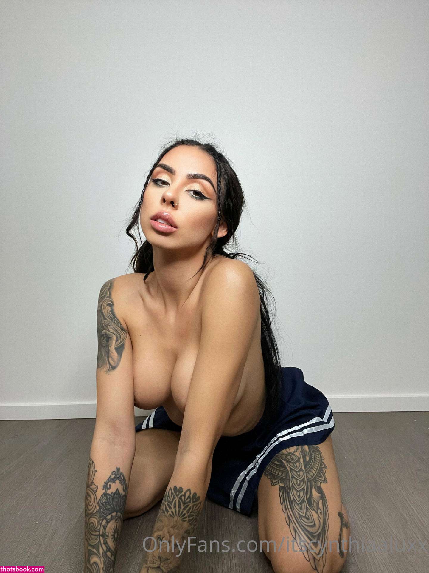 Cynthiaaluxx Itscynthiaaluxx Nude OnlyFans Photos #6 1072042