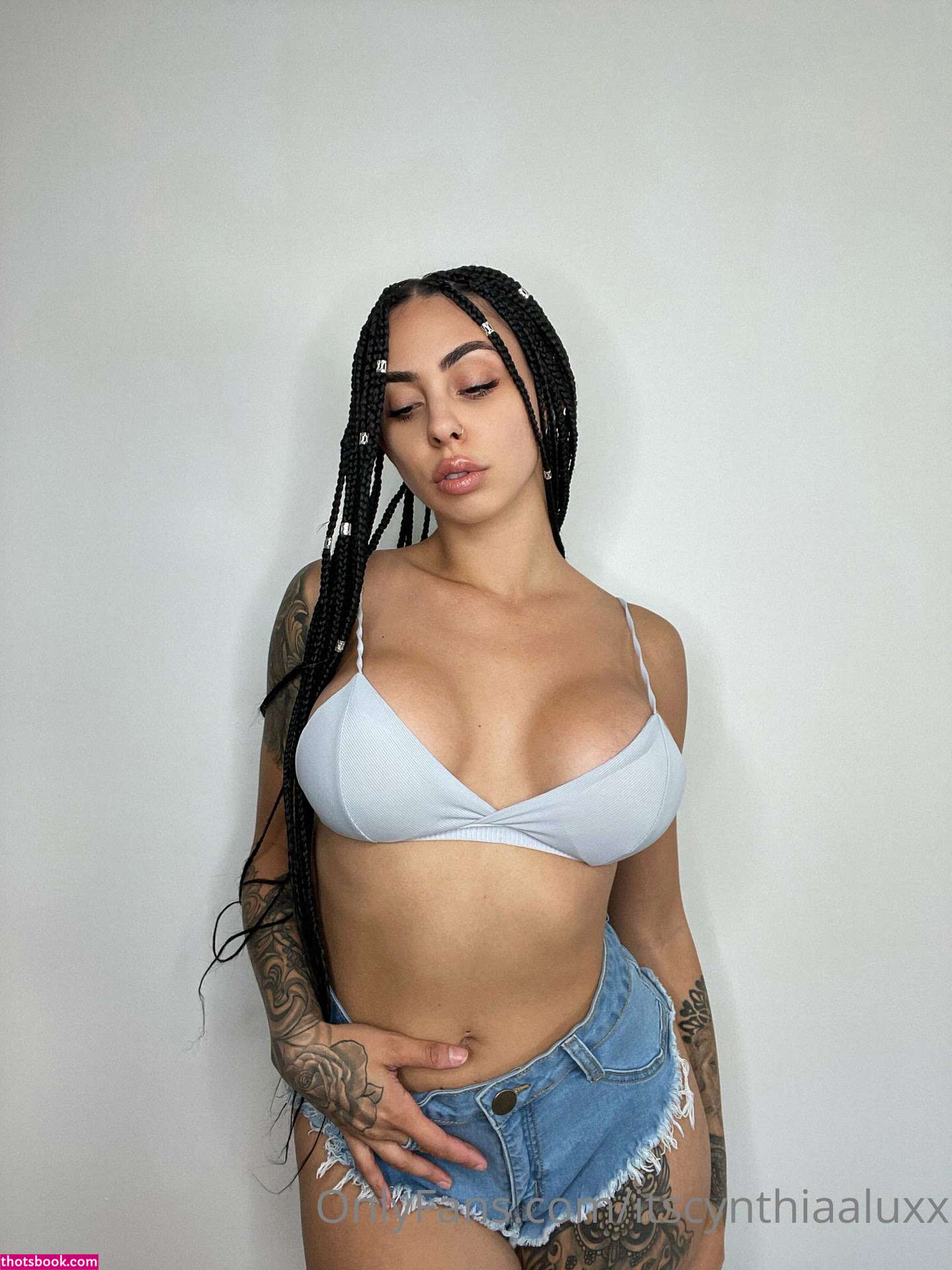 Cynthiaaluxx Itscynthiaaluxx Nude OnlyFans Photos #7 1072049