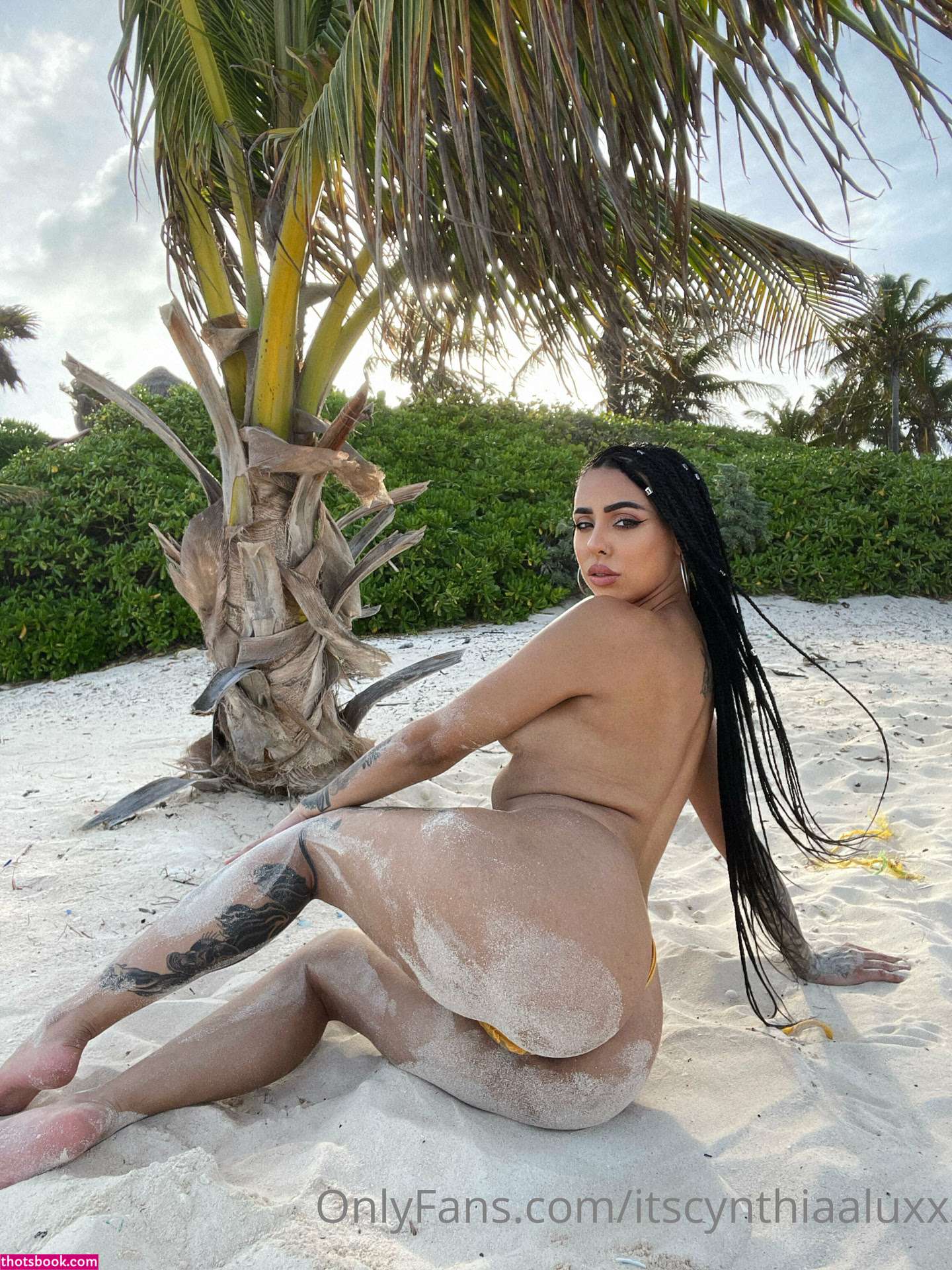 Cynthiaaluxx Itscynthiaaluxx Nude OnlyFans Photos #7 1072052