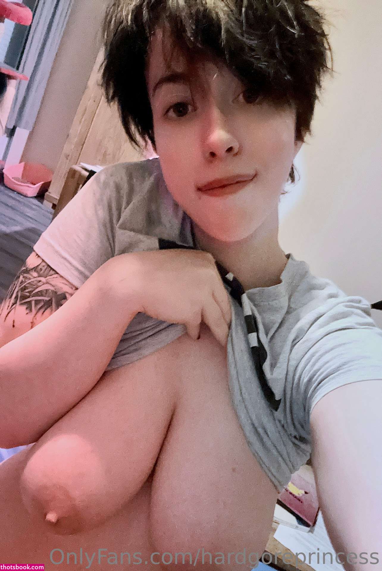 hardgoreprincess Gore Princess RoboXIsLoX Nude OnlyFans Photos #1 1072057