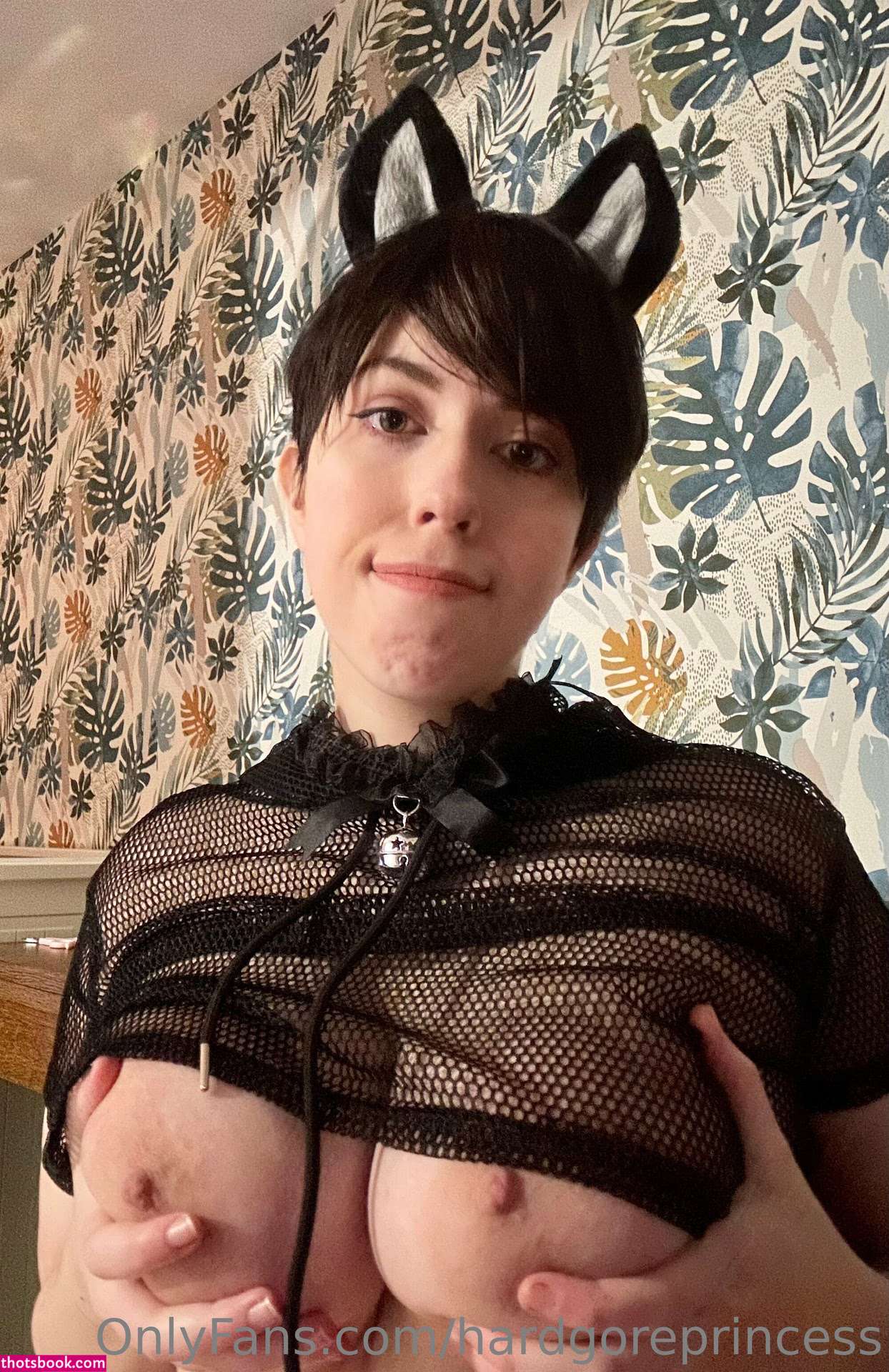 hardgoreprincess Gore Princess RoboXIsLoX Nude OnlyFans Photos #1 1072059