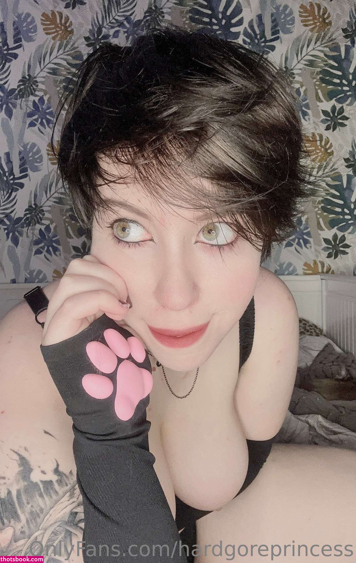 hardgoreprincess Gore Princess RoboXIsLoX Nude OnlyFans Photos #2 1072060