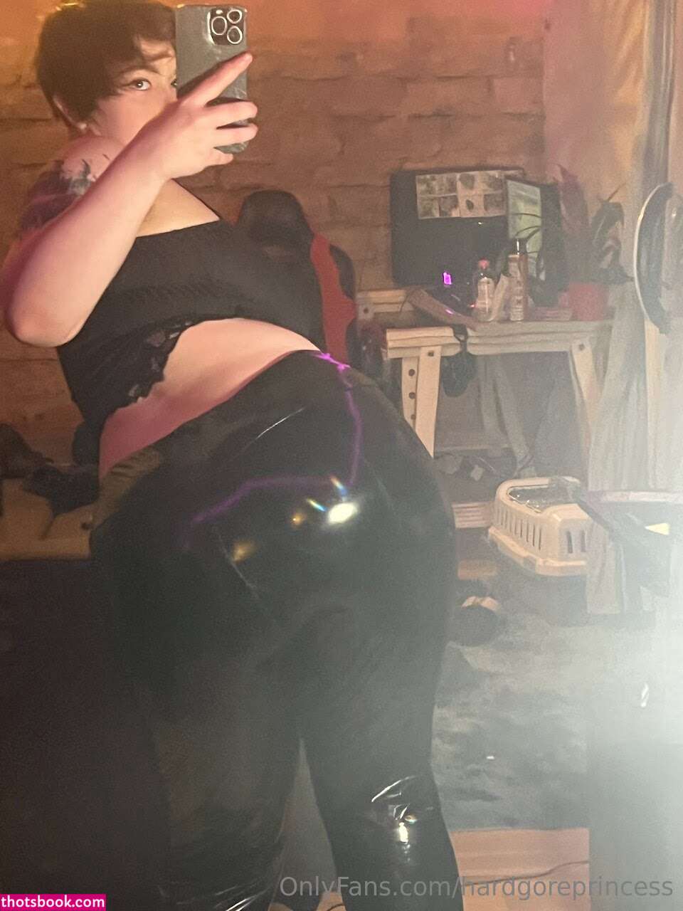 hardgoreprincess Gore Princess RoboXIsLoX Nude OnlyFans Photos #6 1072079